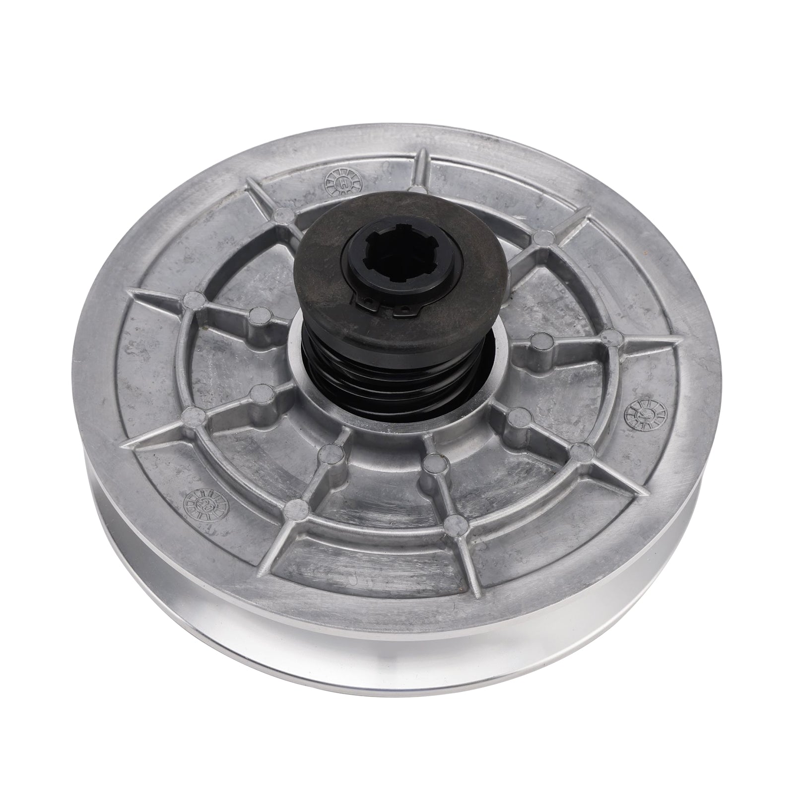 Russian Mechanics UTV RM 800 Rear Variator Secondary Driven Clutch 21040303301