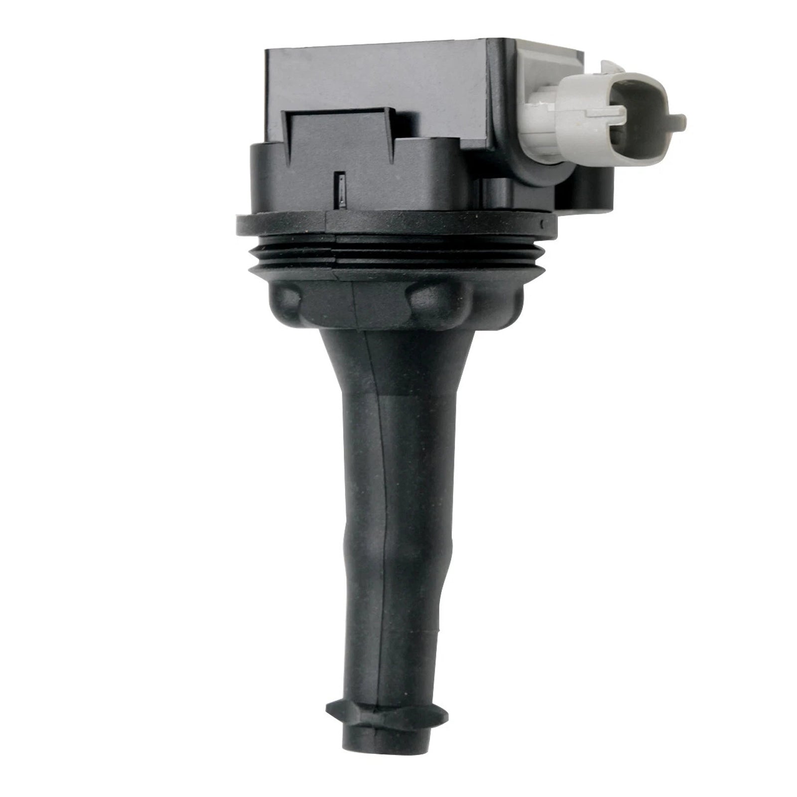 2012-2016 Volvo S60 2.5L L5 5x Ignition Coil Pack UF517+Spark Plugs