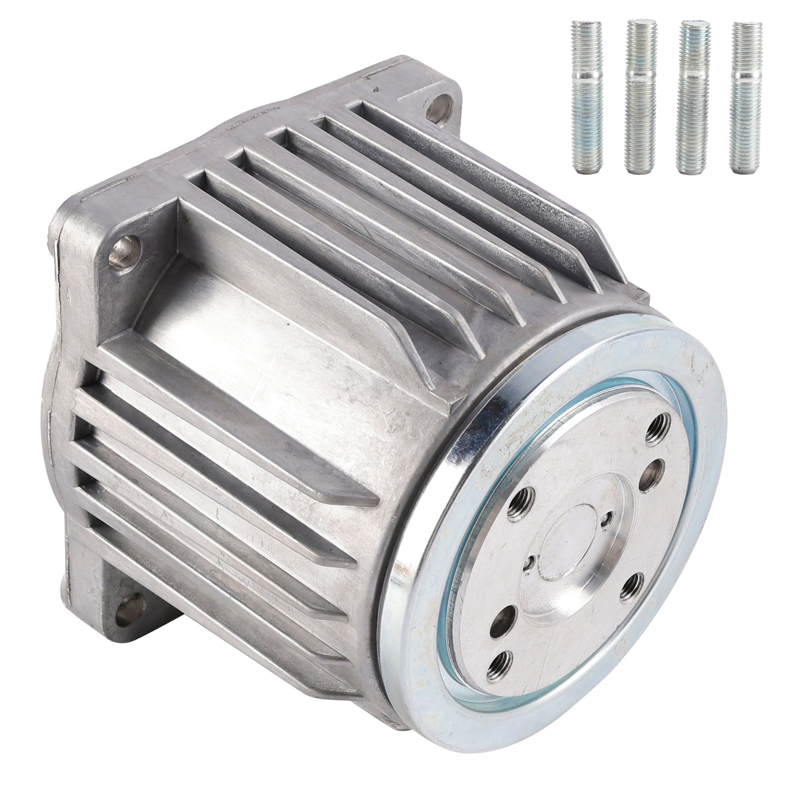 Electric Clutch Coupling 3570A007AB For Jeep Compass Patriot 2007-2017