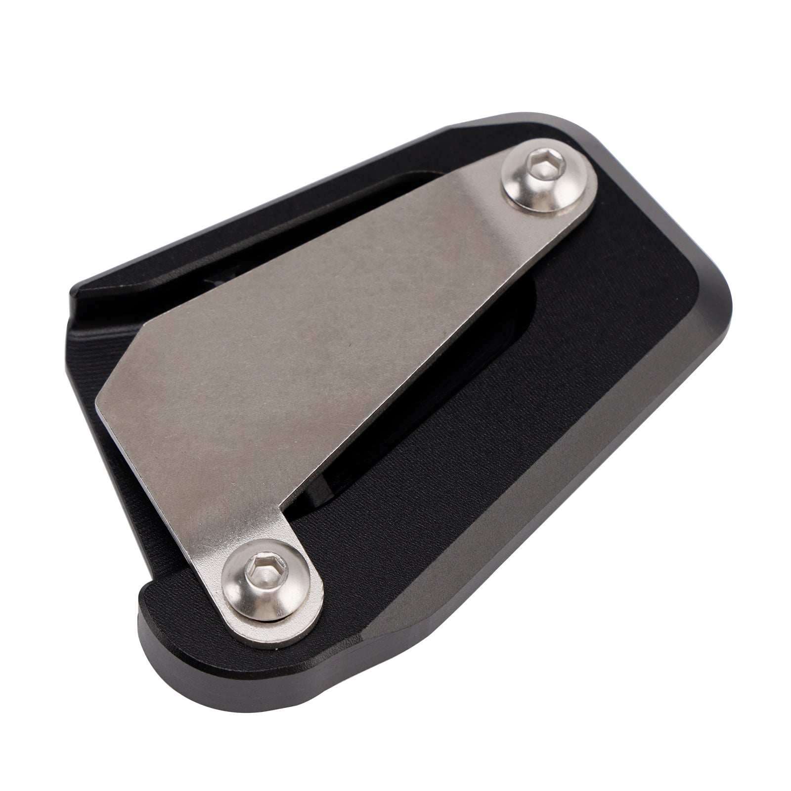 2023-2025 Bmw R1300Gs Cnc Brake Pedal Extension Peg Enlarger Pad