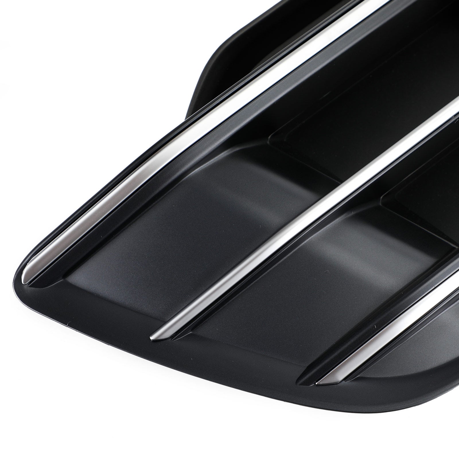 Front Bumper Grille Grill 80A807679MRU6 Fit Audi Q5 SQ5 2018-2022 Pre-Facelift