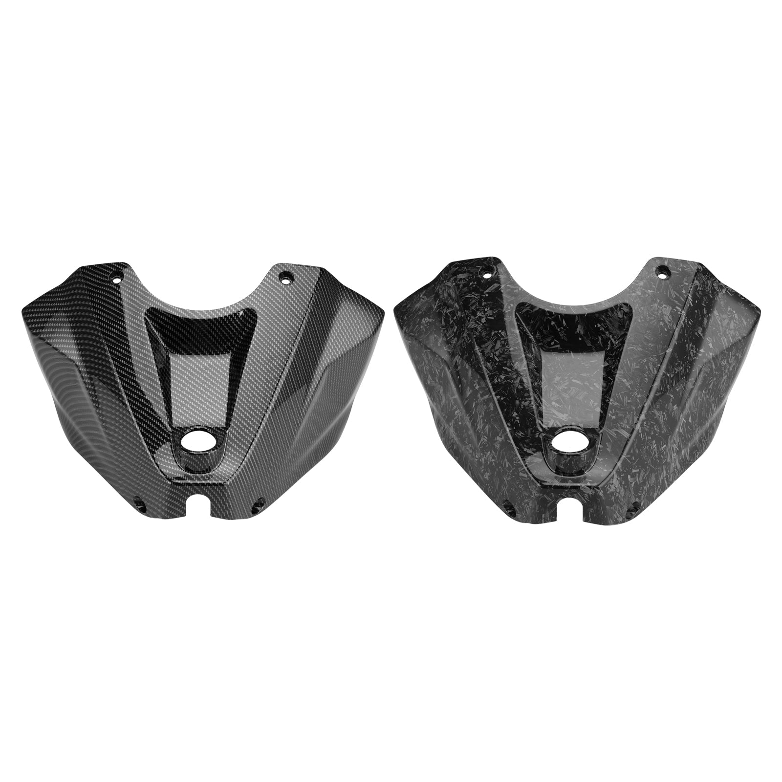 2024-2025 Aprilia RS457 RS 457 Front Gas Tank Cover Trim Fairing Cowl