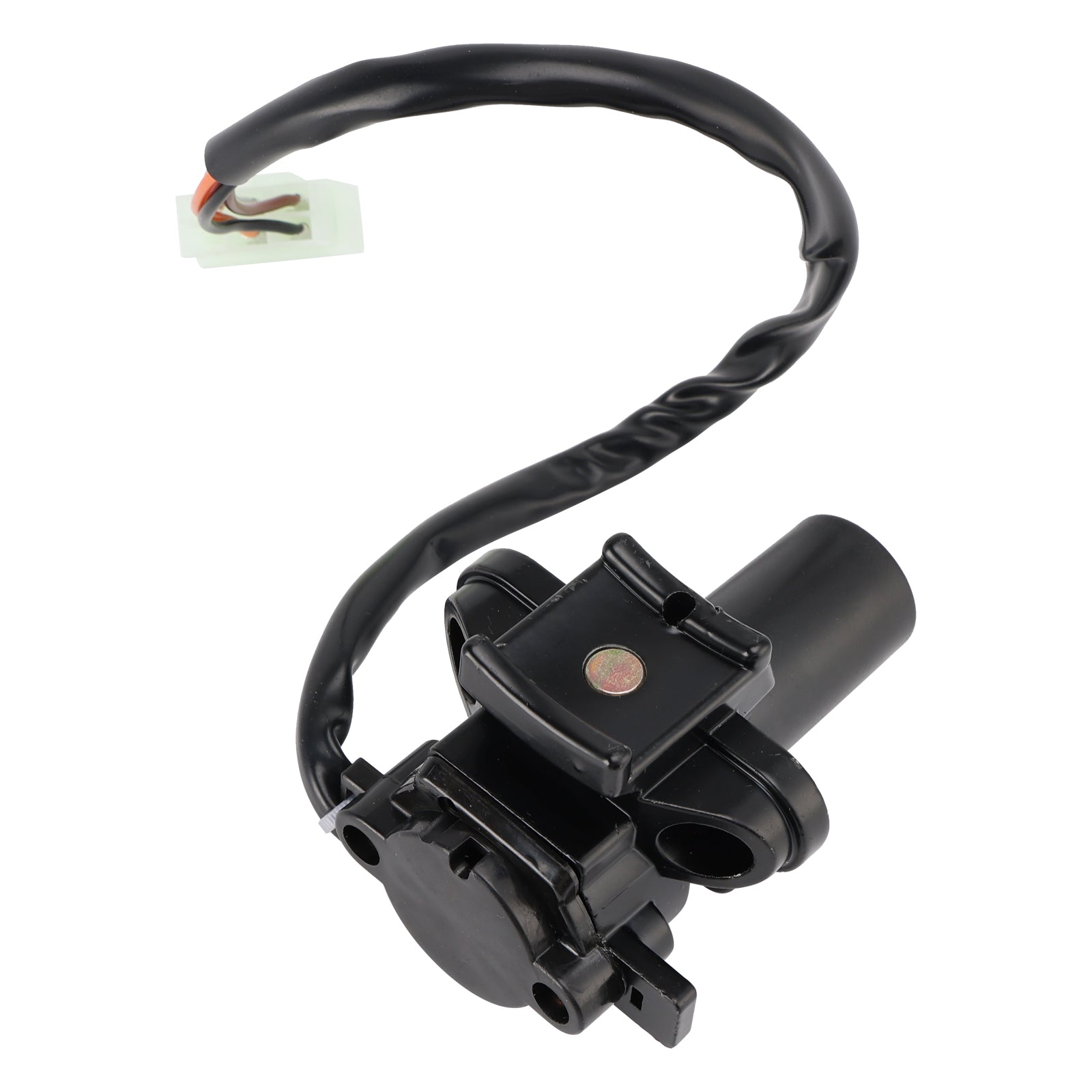 2024 Kawasaki W800 ABS Ignition Switch Lock Set 27048-5311 51049-0003