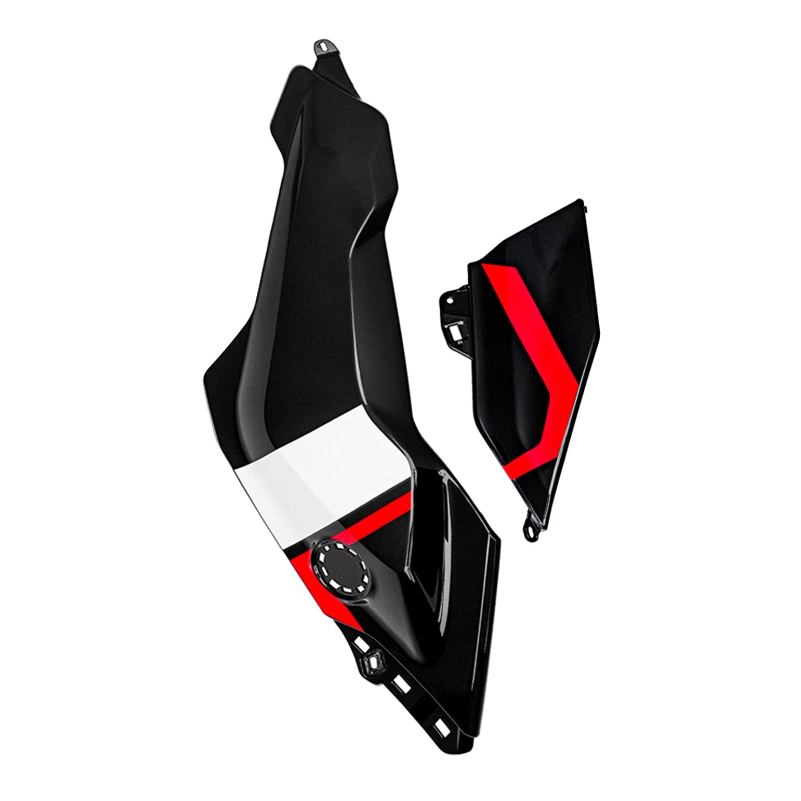 Injection ABS Plastic Bodywork Fairing Kit for BMW R1300GS 2024-2025 07#