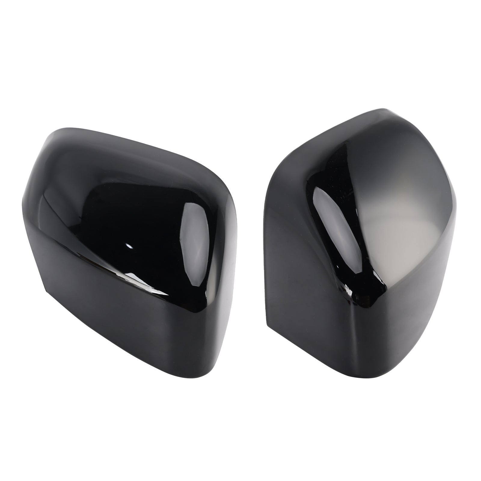 2007-2014 Volvo XC70 XC90 Side Mirror Cover Rearview Housing