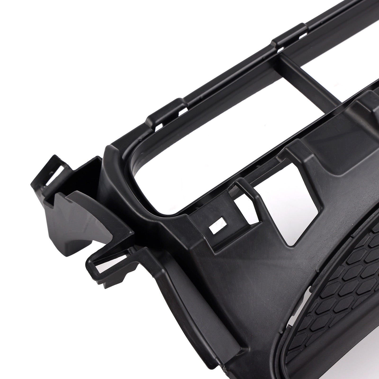 2019-2021 Porsche Macan Black Front Bumper Grill Grille 95B807683AN1E0