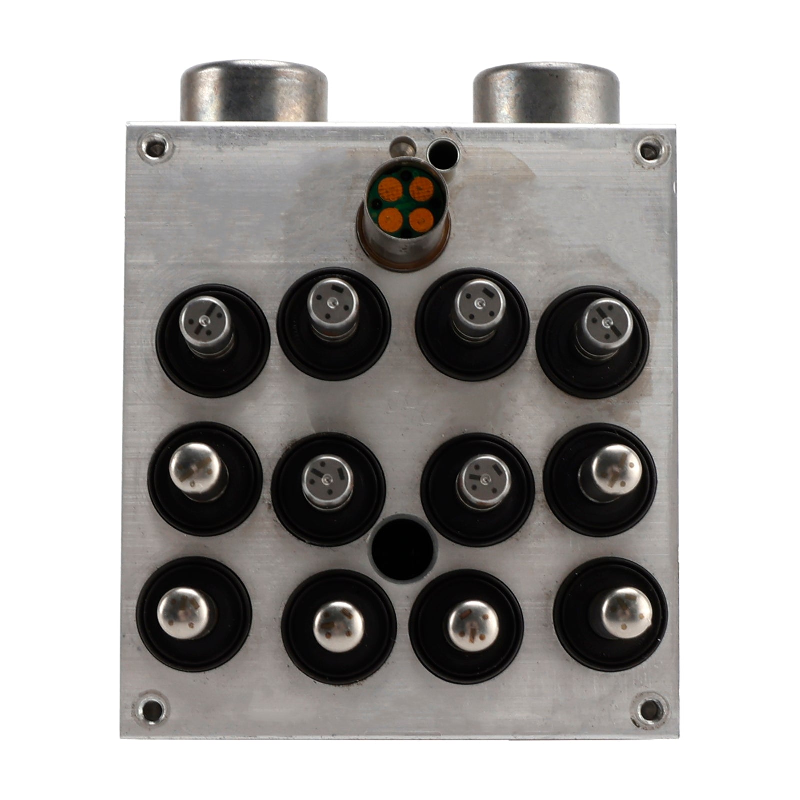 2011-2013 Ford Edge ABS Anti-Lock Hydraulic Unit Motor CT43-2C405-AB CT43-2C405-AC