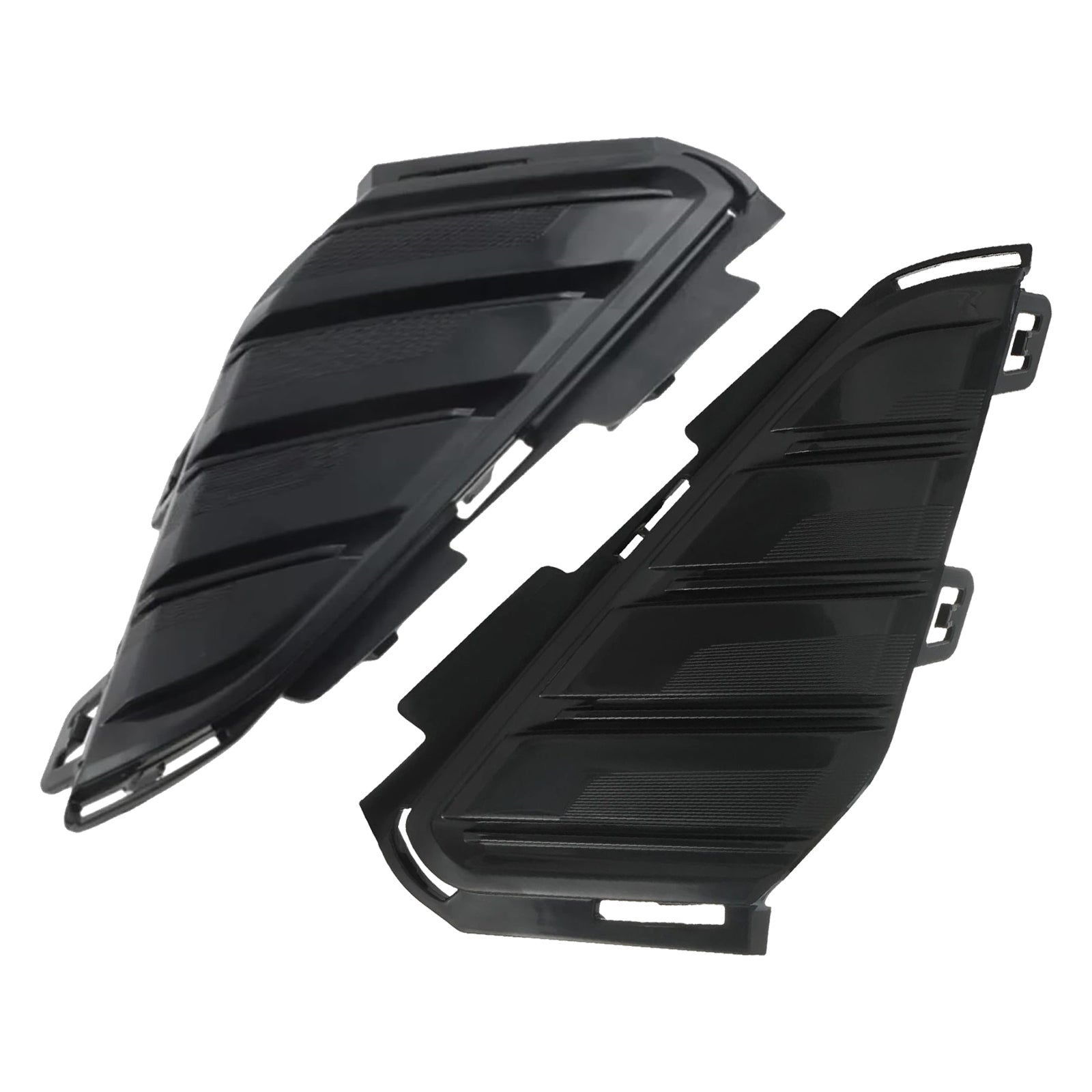 2018-2021 GMC Terrain Pair Fog Light Covers 23394897