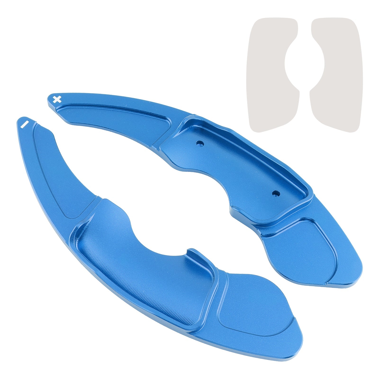 Steering Wheel Paddle Shifter Extensions For Lexus IS RC RCF NX