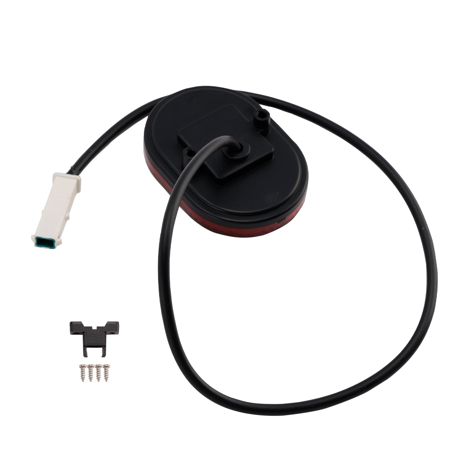 Xiaomi 4 Pro(1. Gen) E-Scooter Tail Light Replacement Electric Scooter