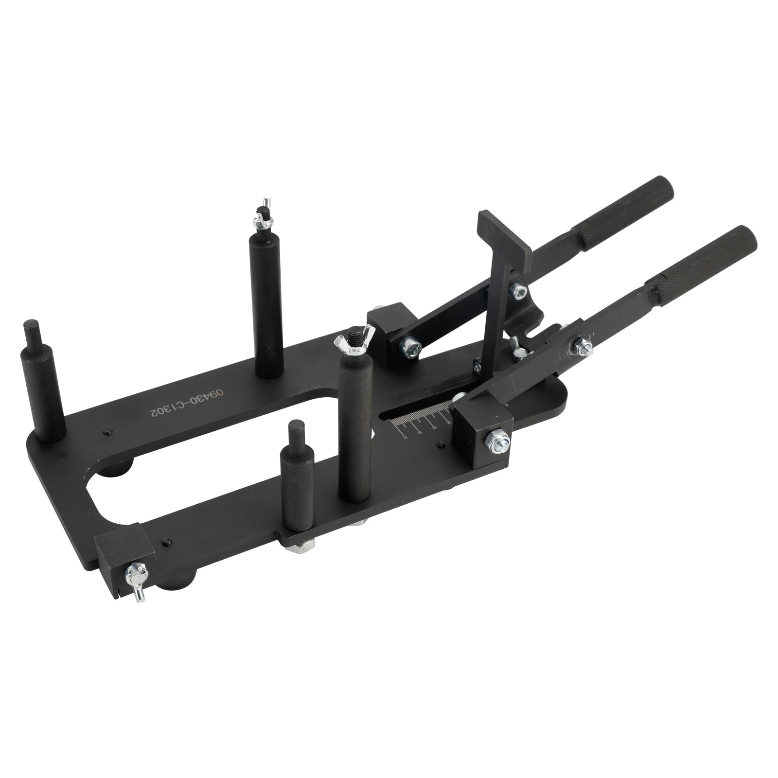 2014鈥揅urrent Kia Forte/Cerato/K3 Dual Clutch DTC Transmission Actuator 09430C1302 09430-C1302