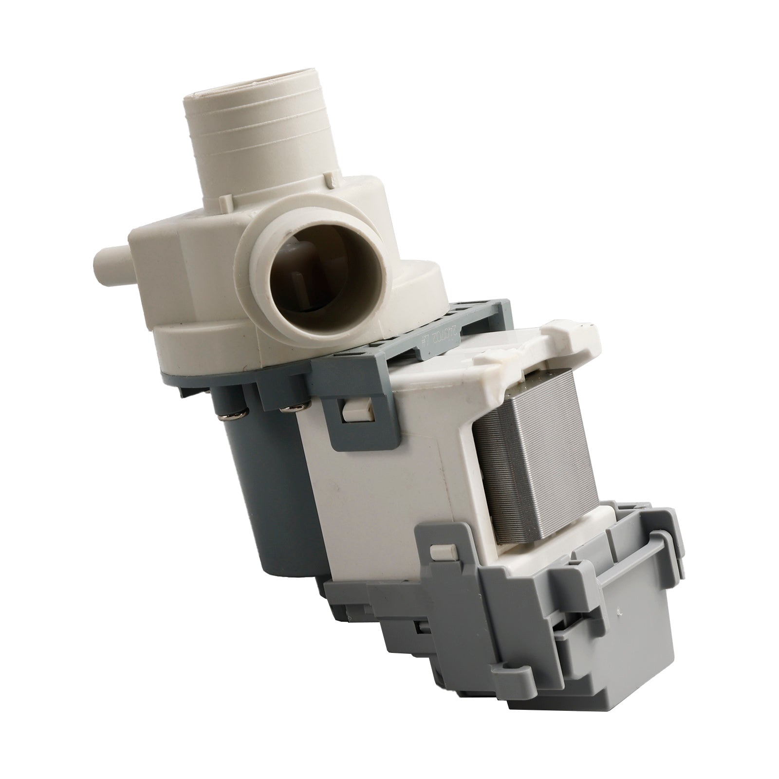 DP040-012 4681EA1007A Washer Drain Pump for LG Washer Replace 2649379 AP5672914 120V