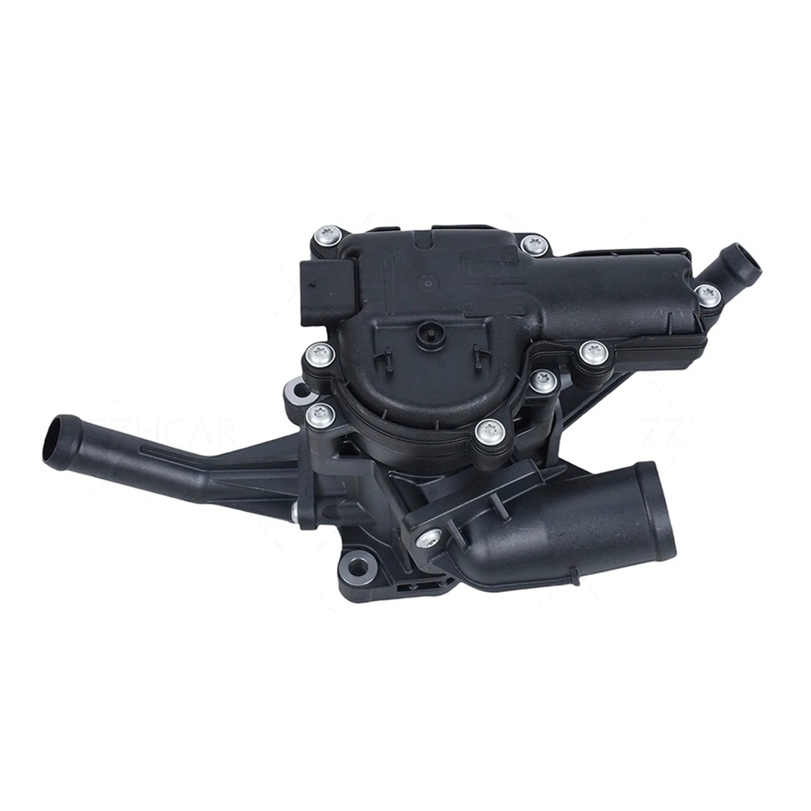 2018-2022 For Hyundai Accent Limited, SE, SEL 1.6L L4 - Gas Coolant Thermostat 25600-2M002