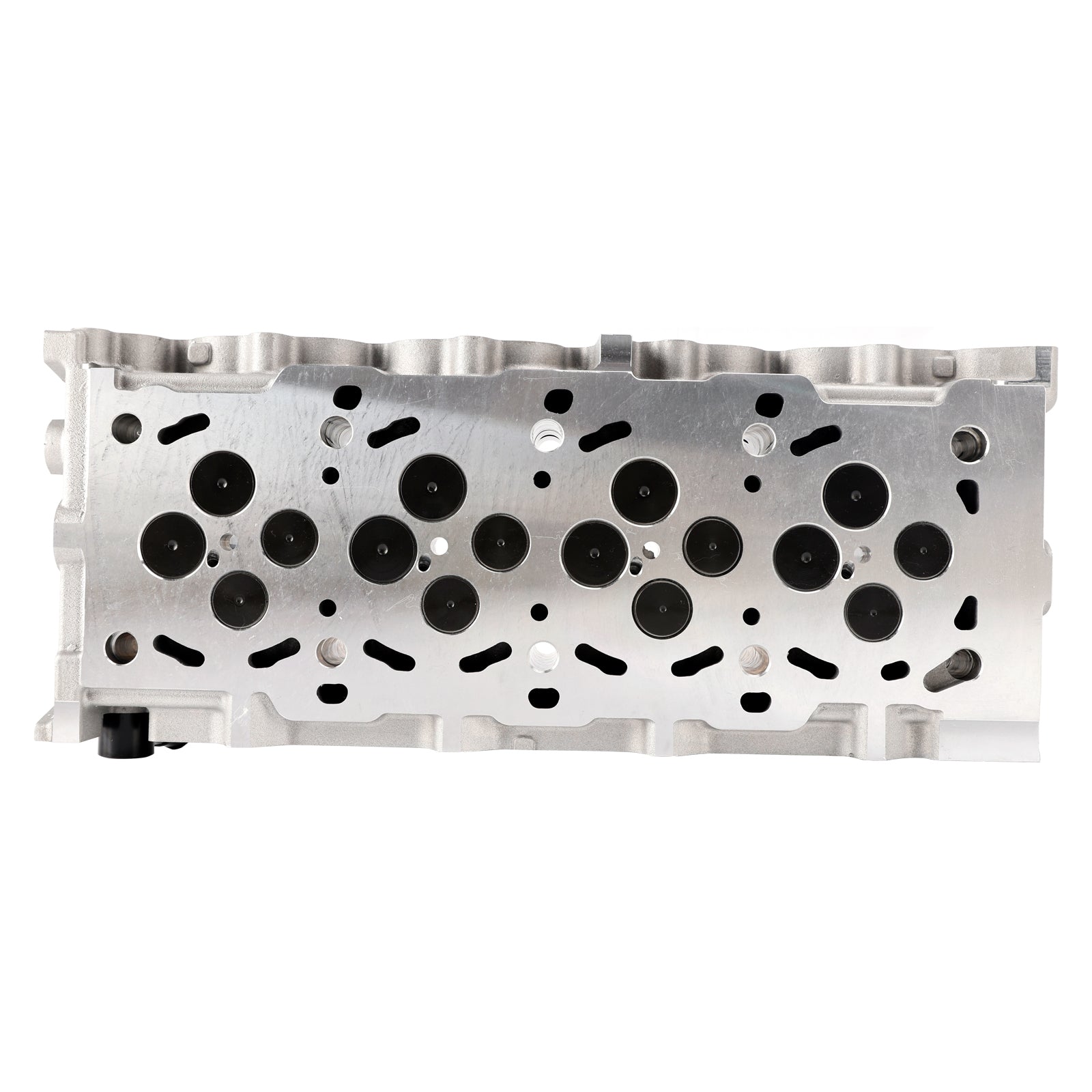 For Hyundai Lantra III 2.0 CRDi, Santa Fe I 2.0 CRDi, Santa Fe II 2.0 CRDi 2210027750 Cylinder Head Assembly With Gasket Kit D4EB