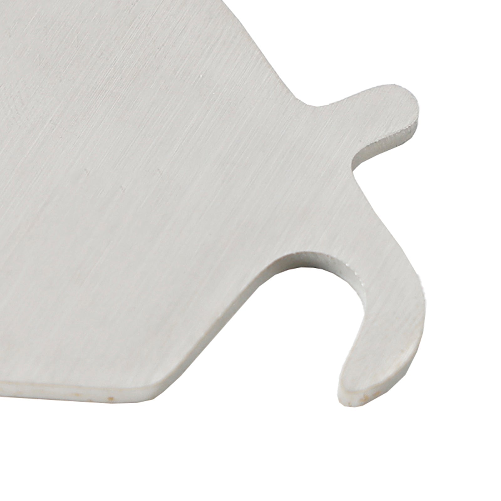 Ford Mondeo Kuga Focus 2.0L TDCi Euro5 D용 EGR 밸브 블랭크 플레이트W10CTED4