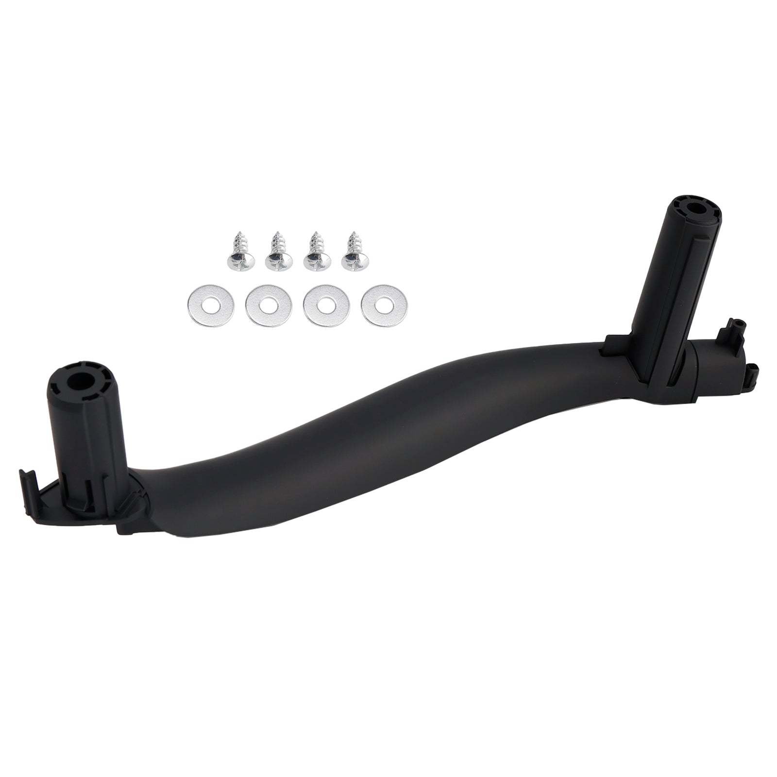 Right Door Interior Pull Handle Inside Trim For BMW X5 X6 F15 F16 2014-2018