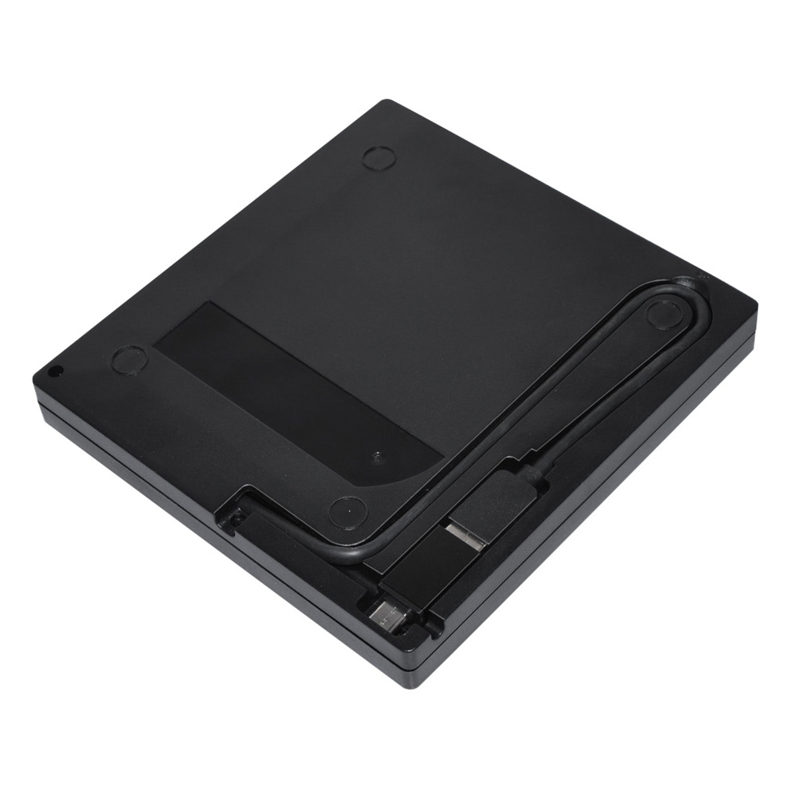 4K Genuine Bluray Burner External USB 3.0 Player BD DVD CD Recorder Cable Drive
