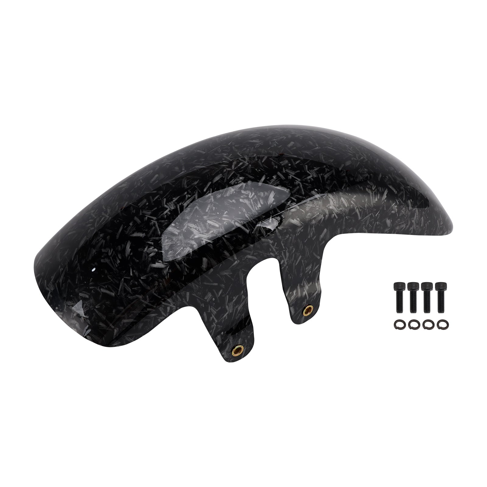 2023-2025 Touring CVO Road Glide / Street Glide Front Fender Mudguard Fairing