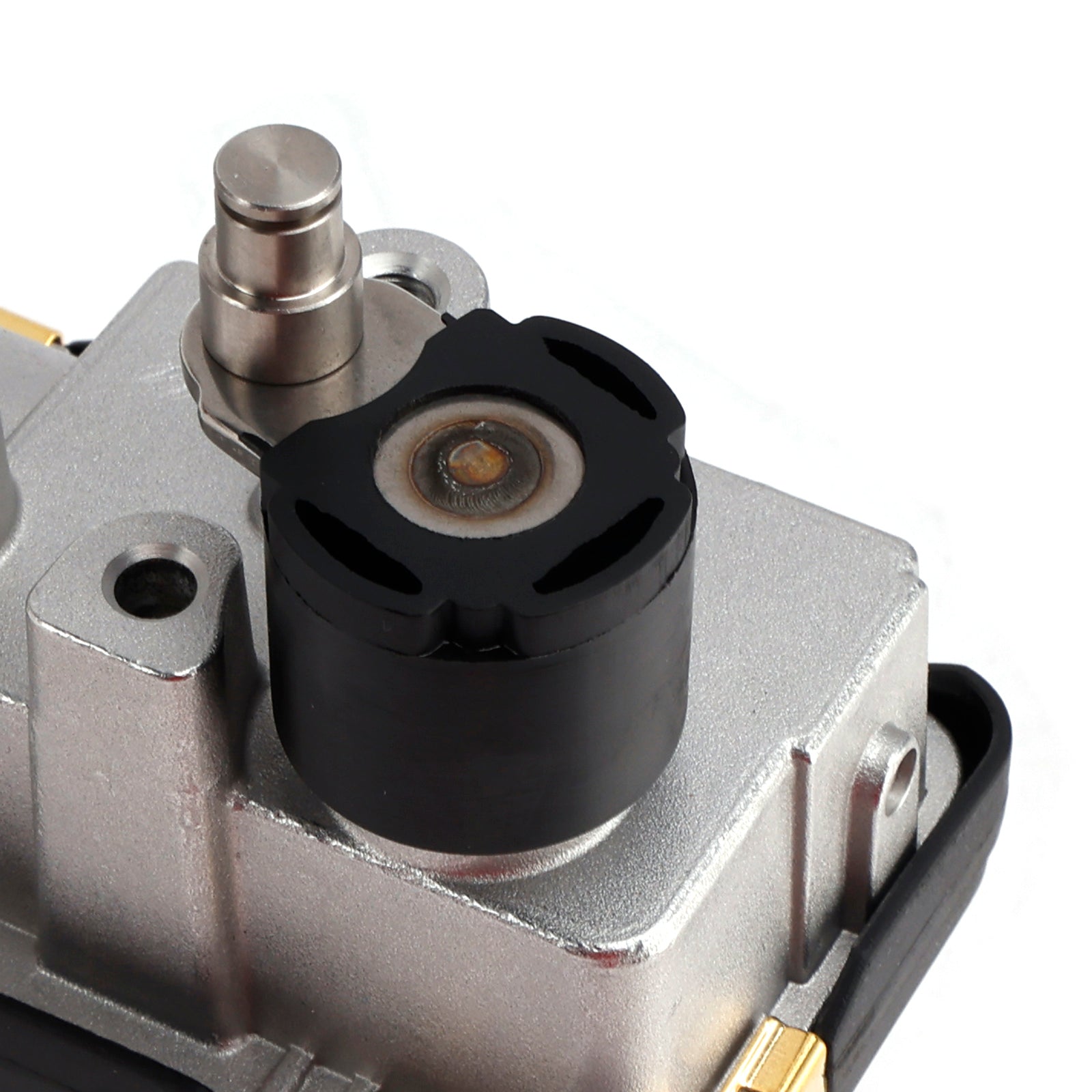 Turbo Actuator Solenoid Valve for Nissan Navara Frontier 2.5 U-002 6NW010099-01