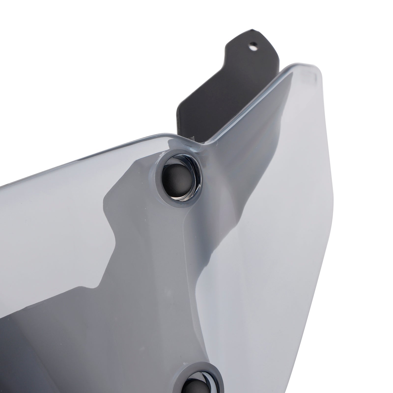 2024-2025 야마하 MT-09/SP ABS 오토바이 윈드실드 윈드스크린