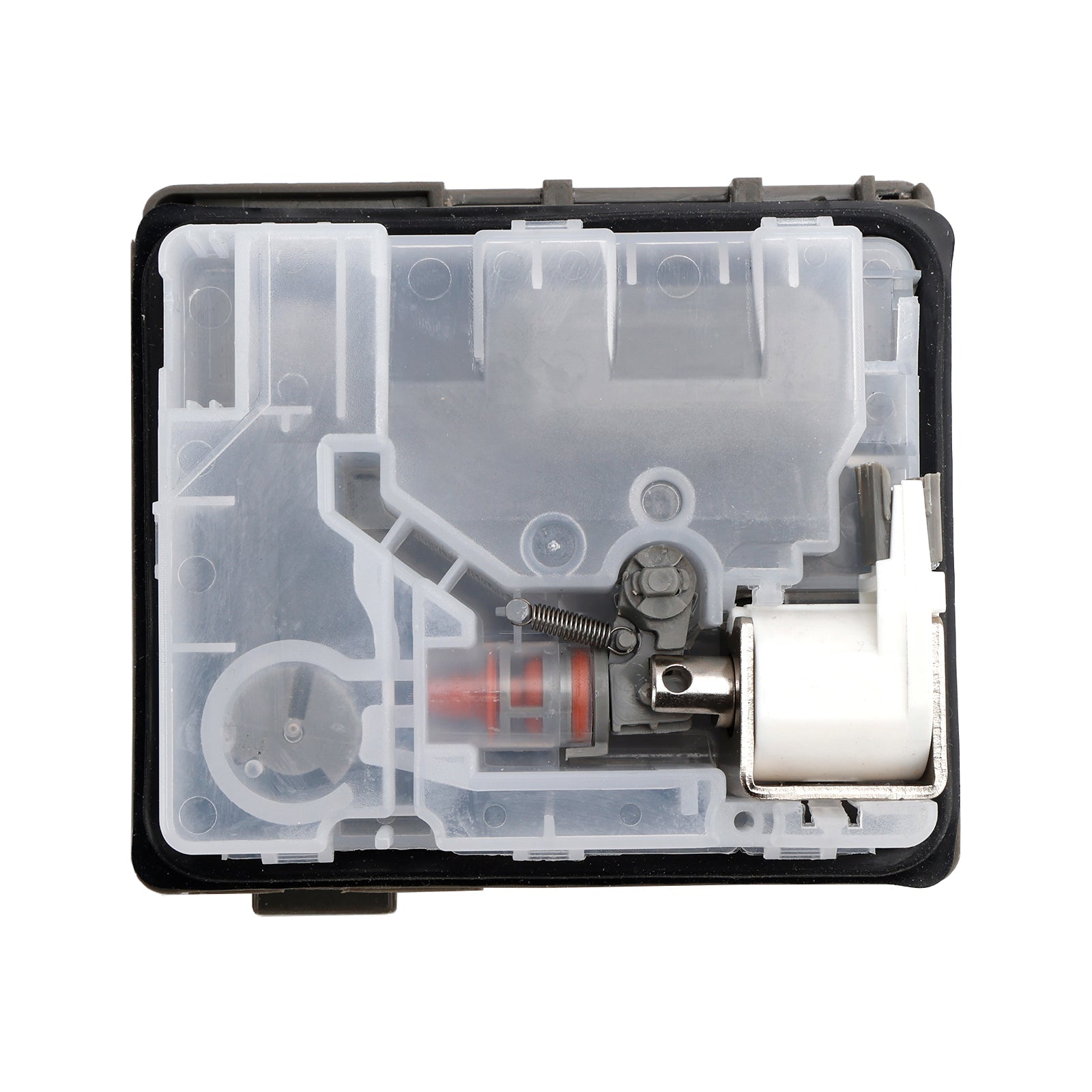 Dishwasher Detergent Dispenser W10861000 For Whirlpool KitchenAid Maytag Amana