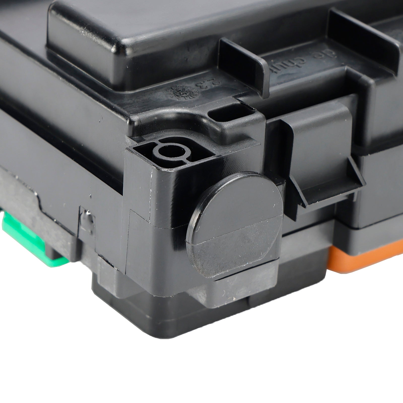 2007- up Citroen Berlingo Box Body/MPV Multispace (B9) Fuse Box BSM 9807028780