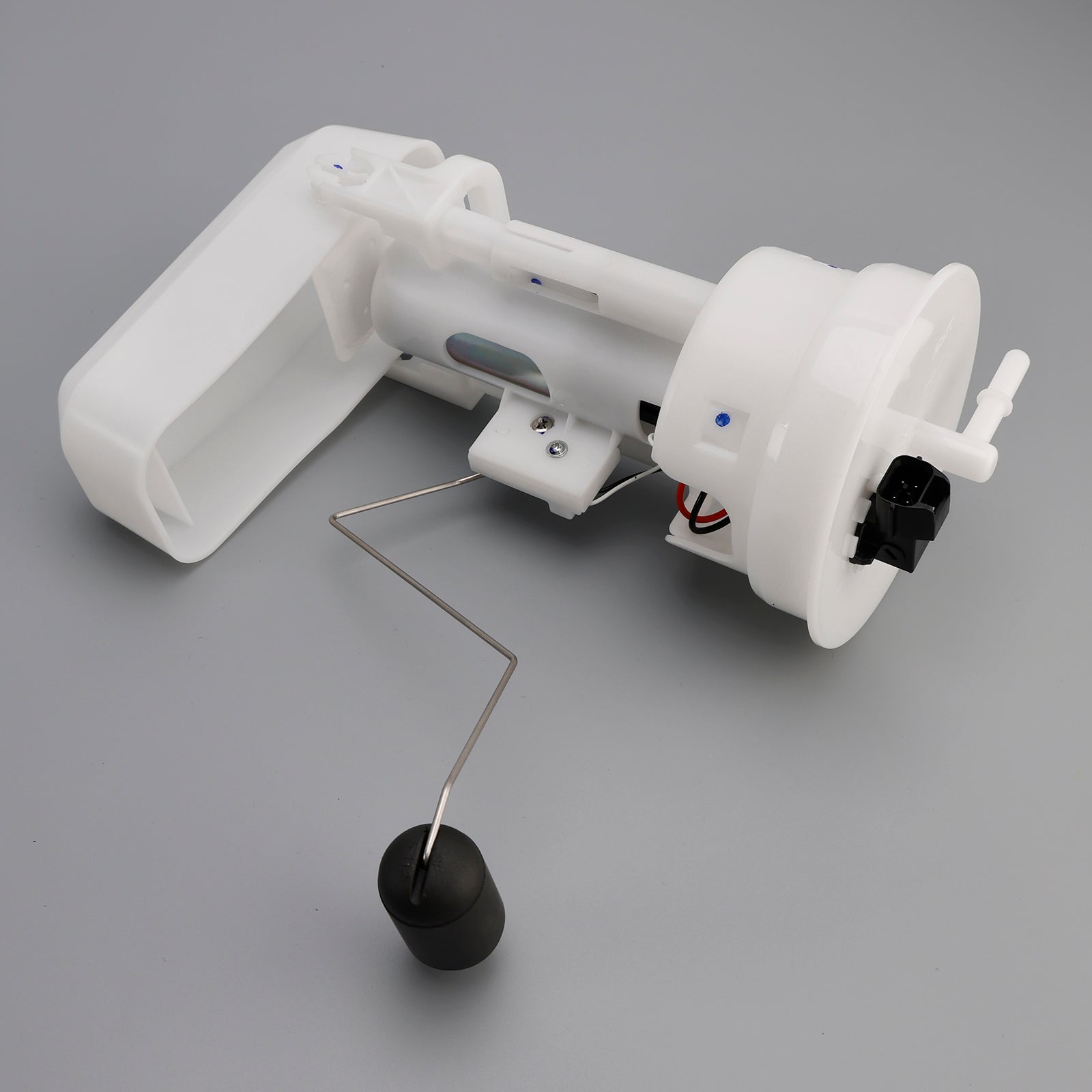 2008-2009 For Suzuki LT-A450XZ KingQuad 450 Fuel Pump Assy Replacement 15100-31G03