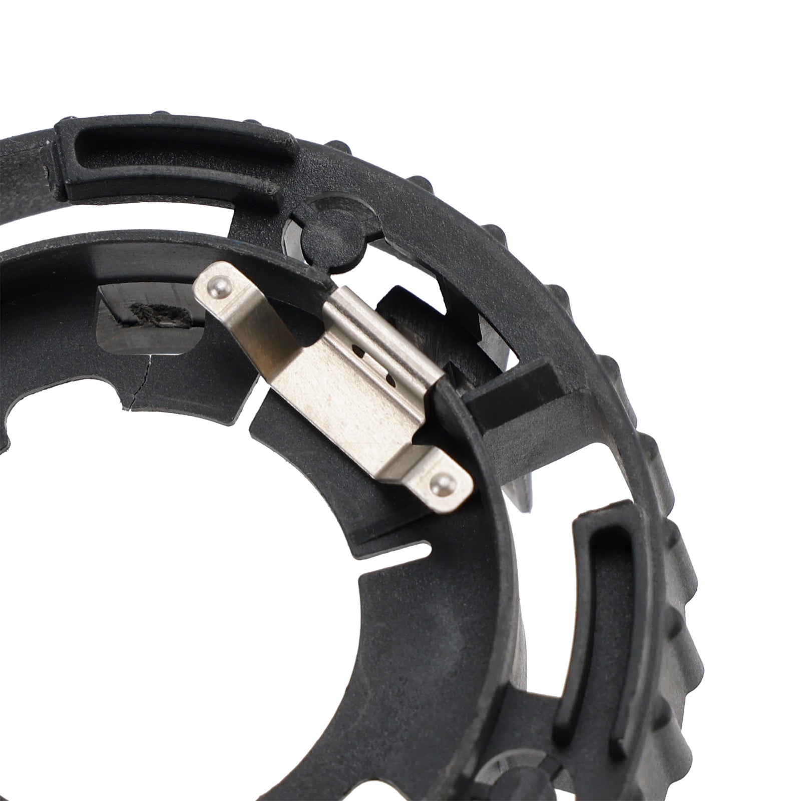 BMW 325Ci 330Ci 645Ci 650i M6 Headlight Bulb Retainer 63126934755