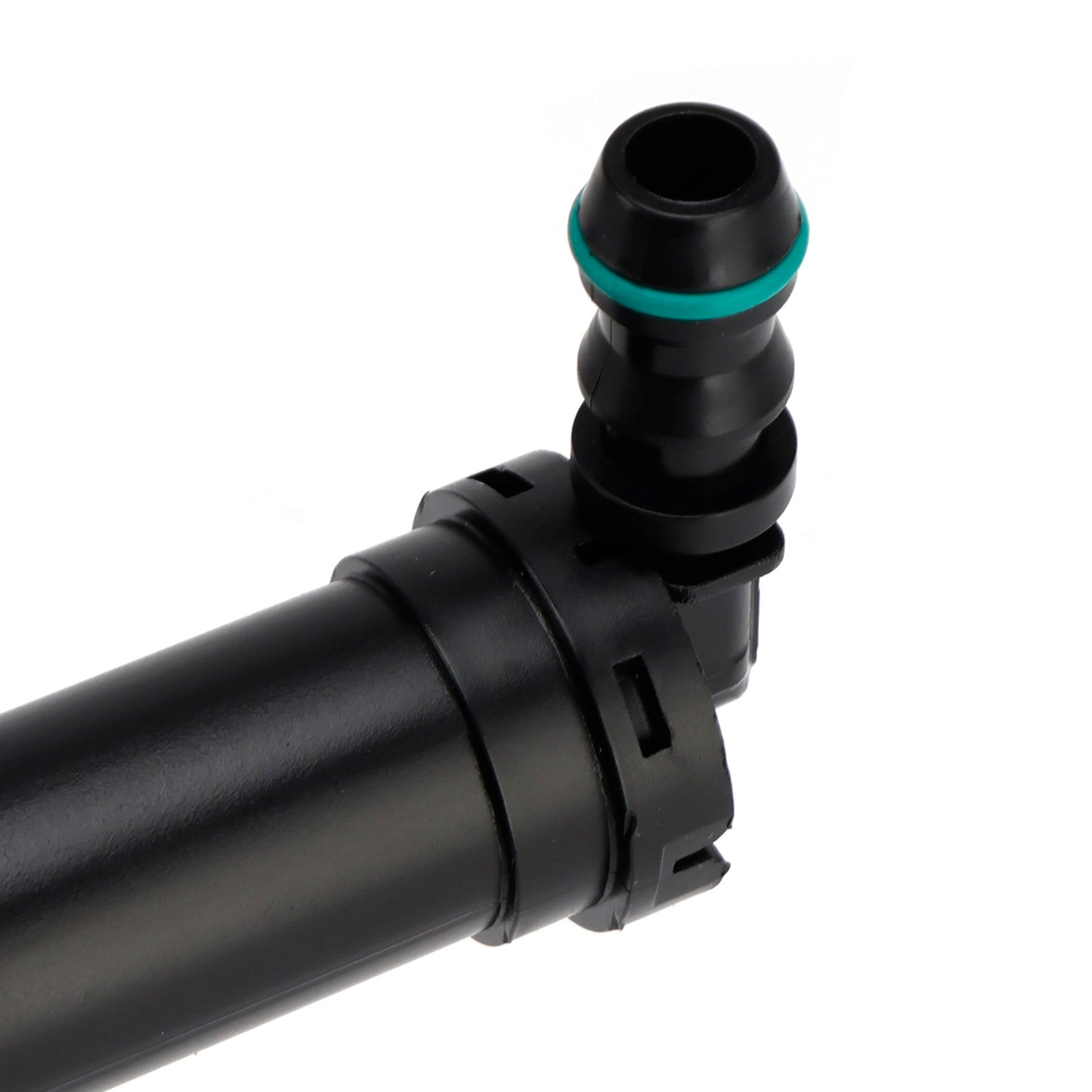 2011-2018 Audi A6 C7 1 Pair Front Headlight Spray Washer Nozzle