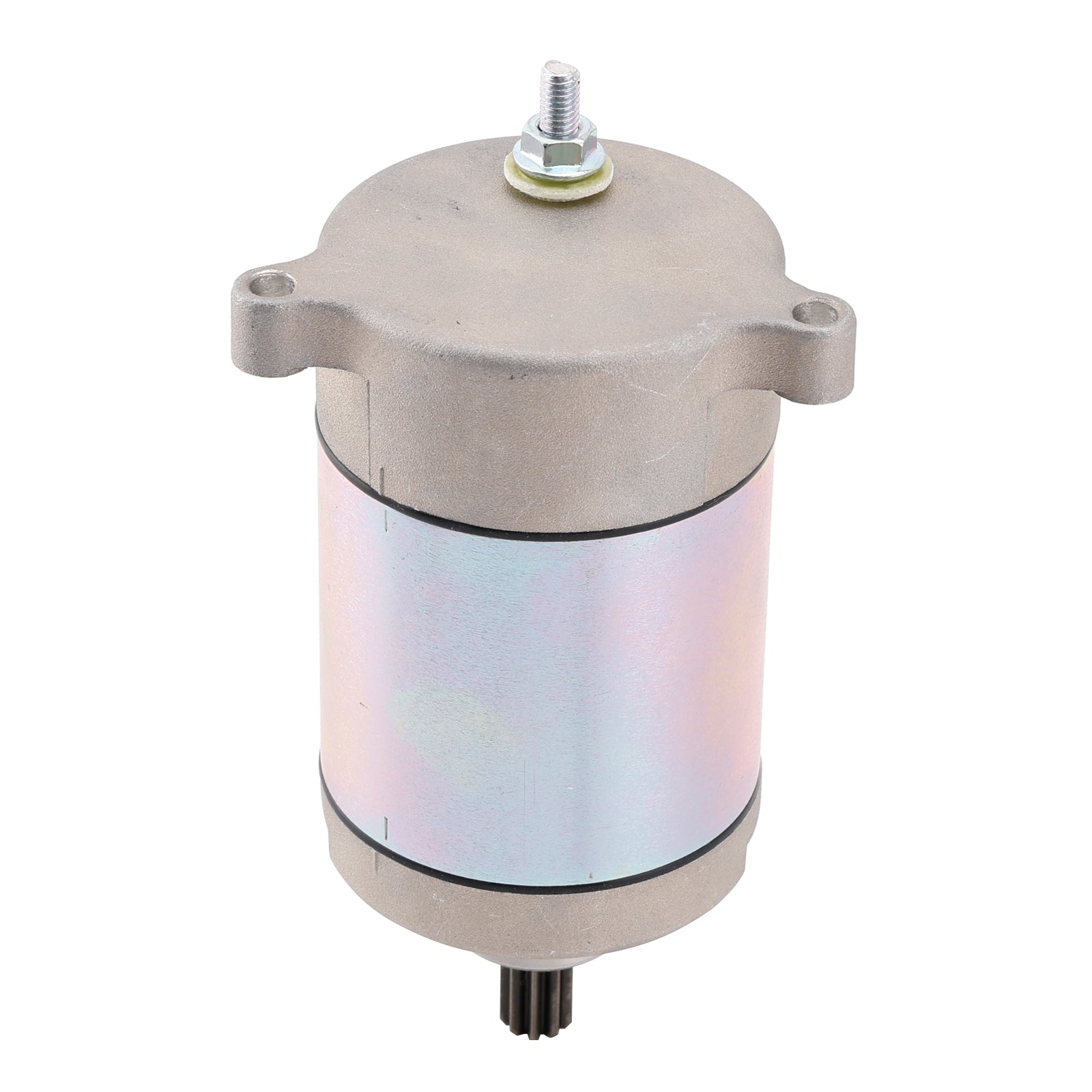 Starter Motor For CFMoto CF250 250NK 2021-2024 CF300 300NK 300SS 2022-2025