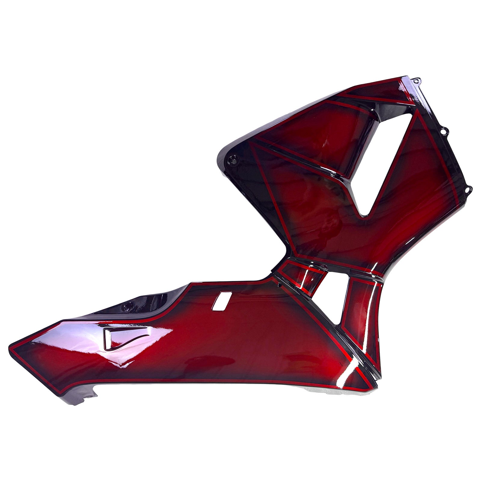 Injection Fairing Kit Bodywork Plastic ABS For Honda CBR600RR 2003-2004 F5