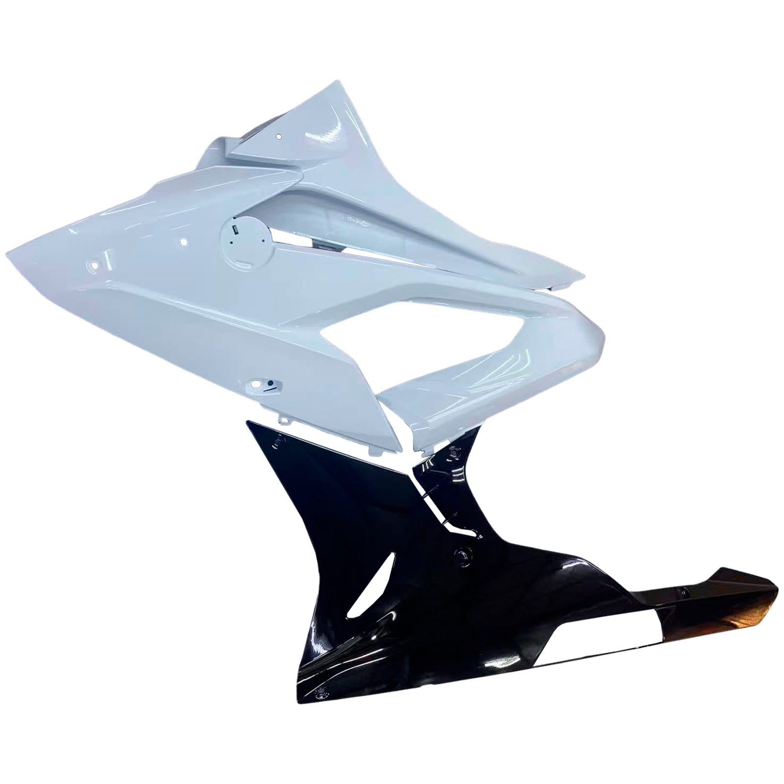 Injection Fairing Kit Bodywork Plastic ABS fit For BMW S1000RR 2015-2016
