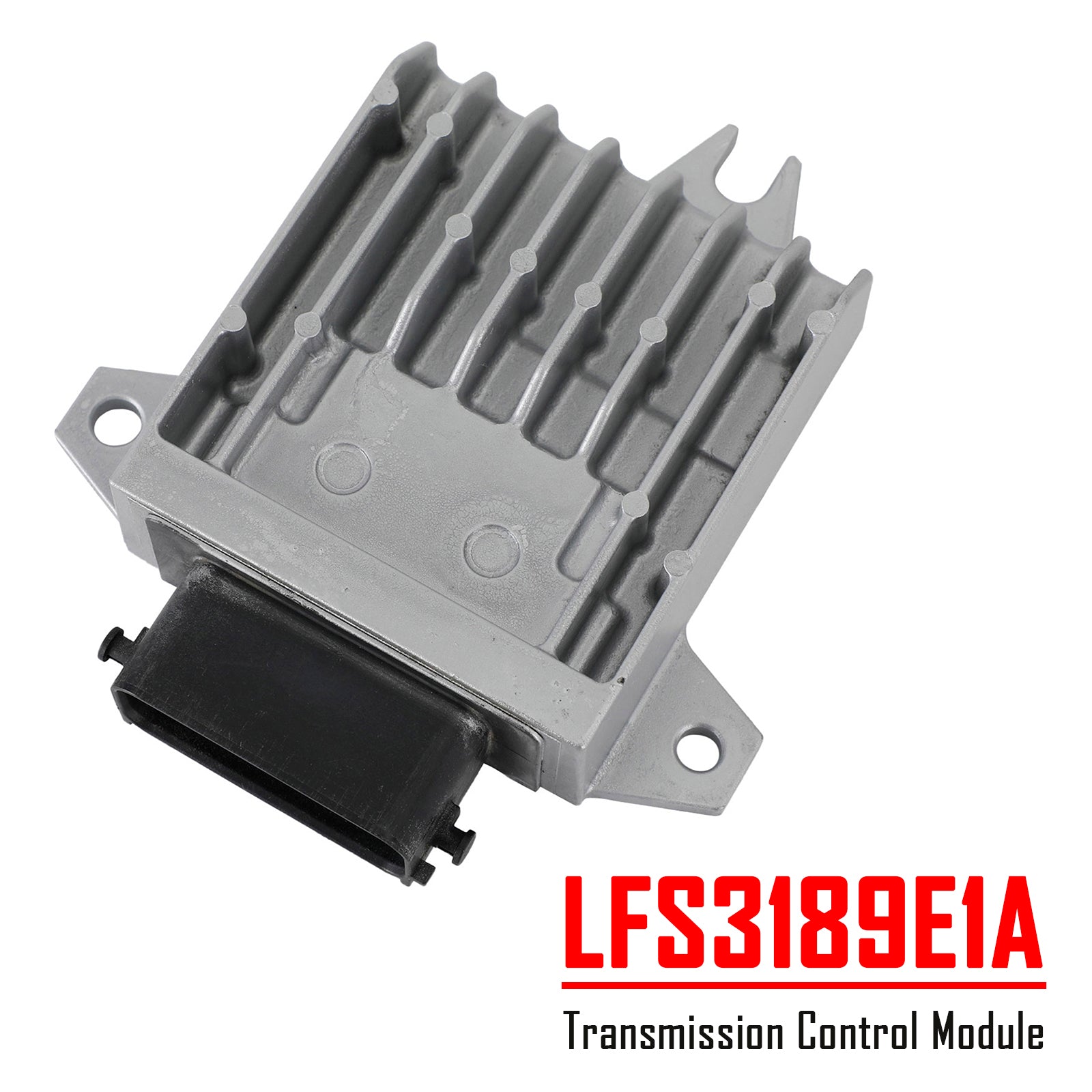 Transmission Control Module TCM LFS3189E1A LFS3189E1B for Mazda 3