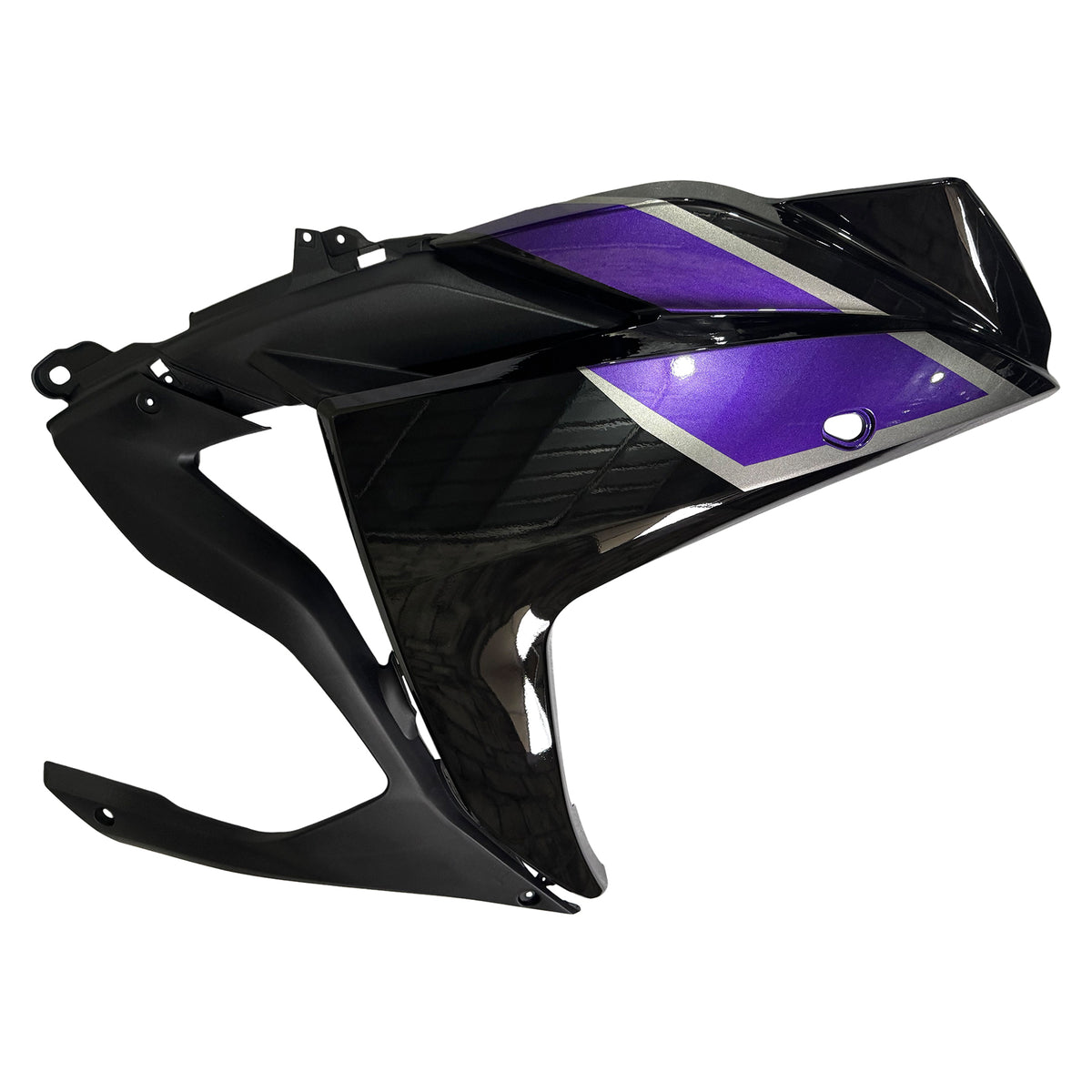 2015-2017 Yamaha YZF-R3 2014-2018 R25 Fairing Kit Bodywork ABS