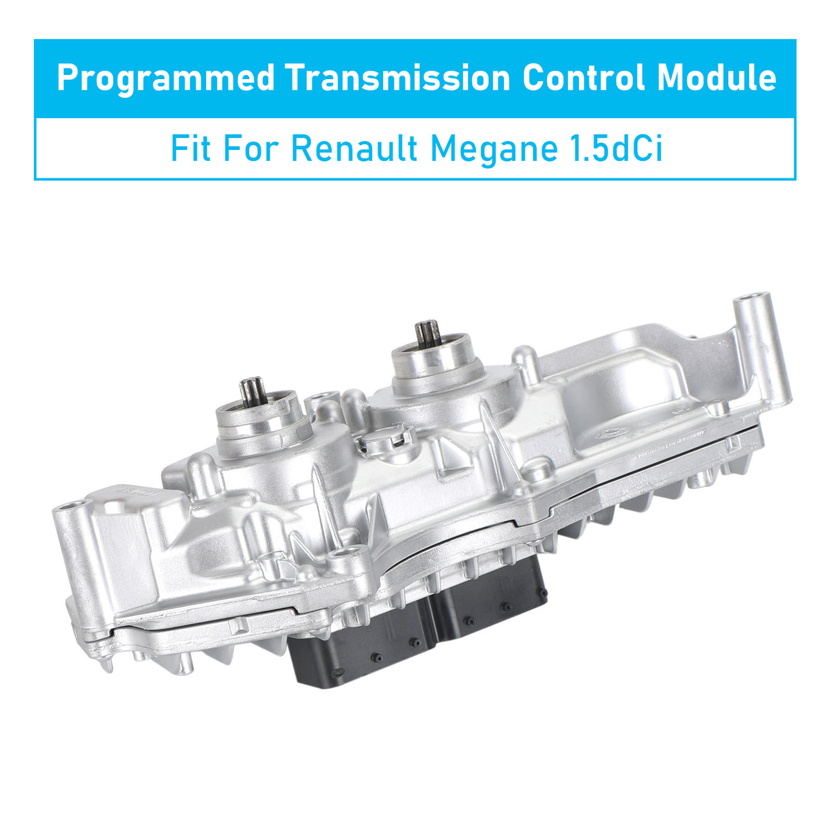 Programmed Transmission Control Module A2C30743000 for Renault Megane 1.5dCi