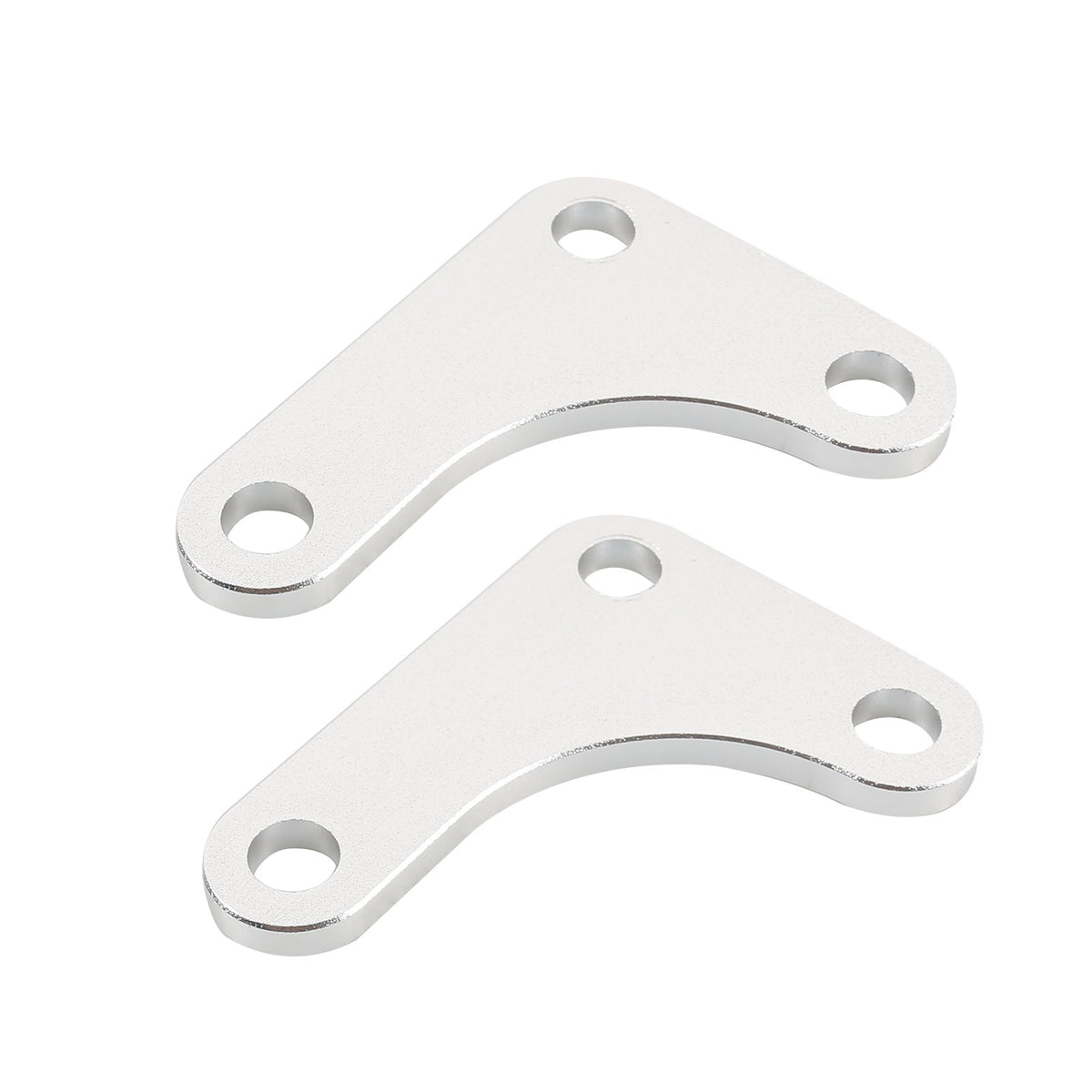 Power Steering Pump Bracket Kit Fit Chevy SBC 305 327 350 Small Block