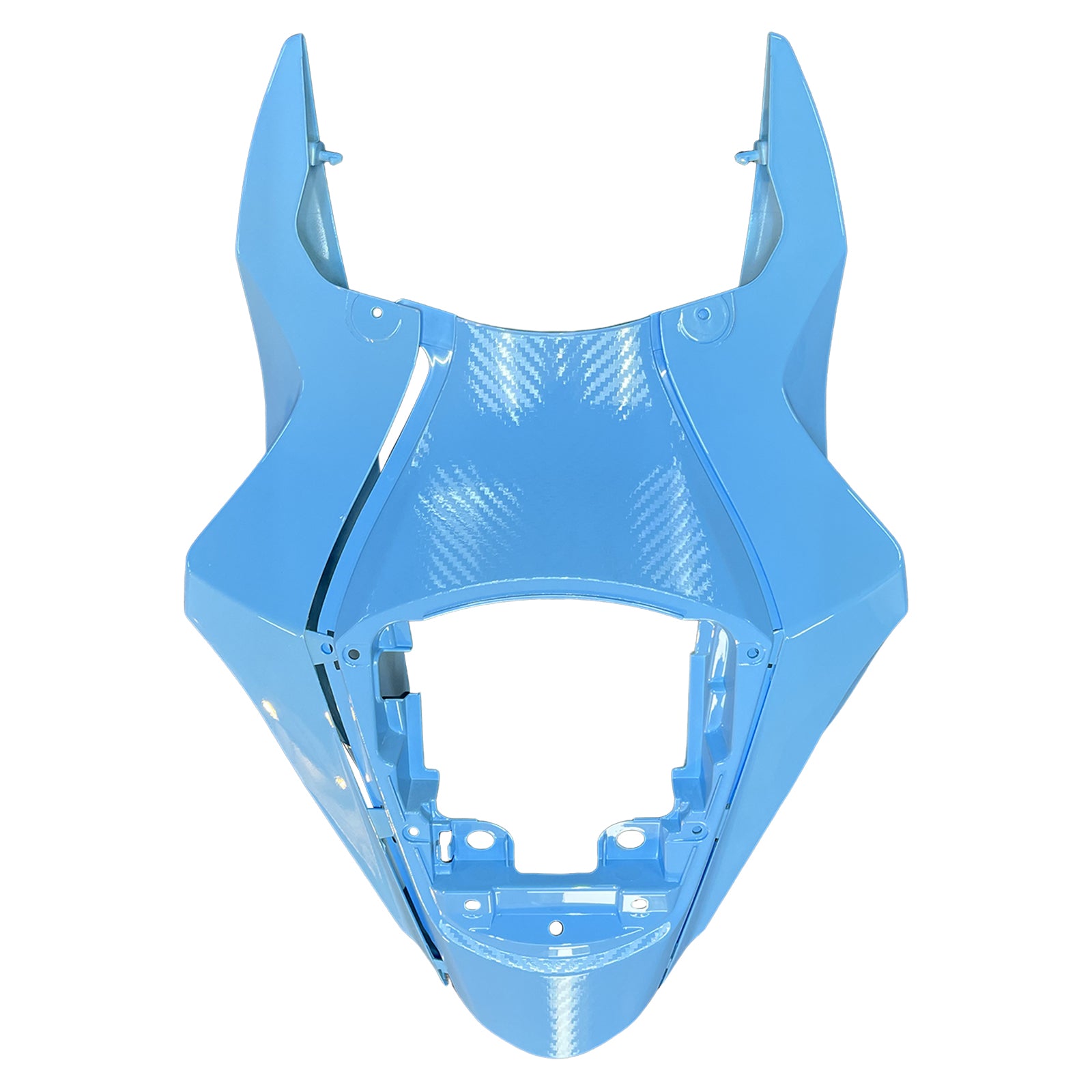 Amotopart Suzuki GSXR 600/750 2011-2025 K11 Fairing Kit Bodywork Plastic ABS