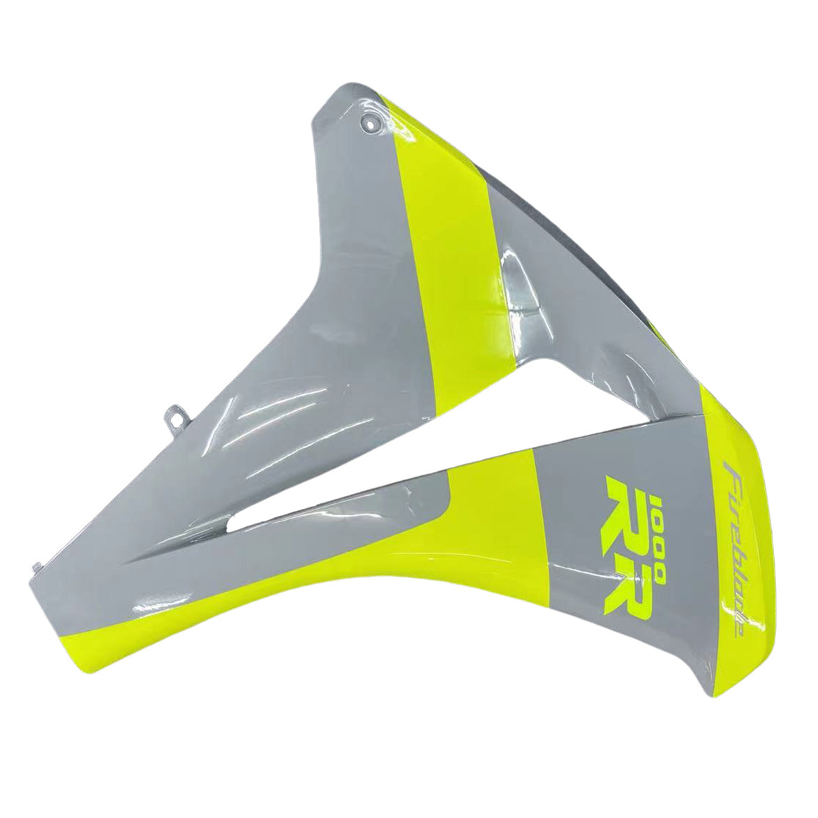 Honda CBR1000RR 2008-2011 Fairing Kit Bodywork Plastic ABS