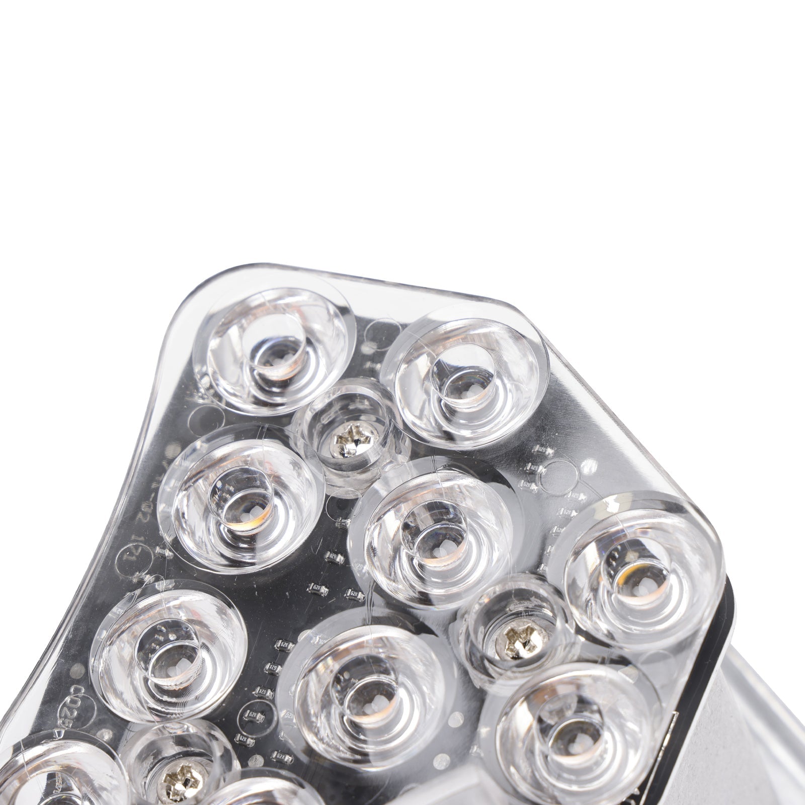 2009-2013 BMW 5 Touring F11 2pcs Indicator LED Module Headlight Unit