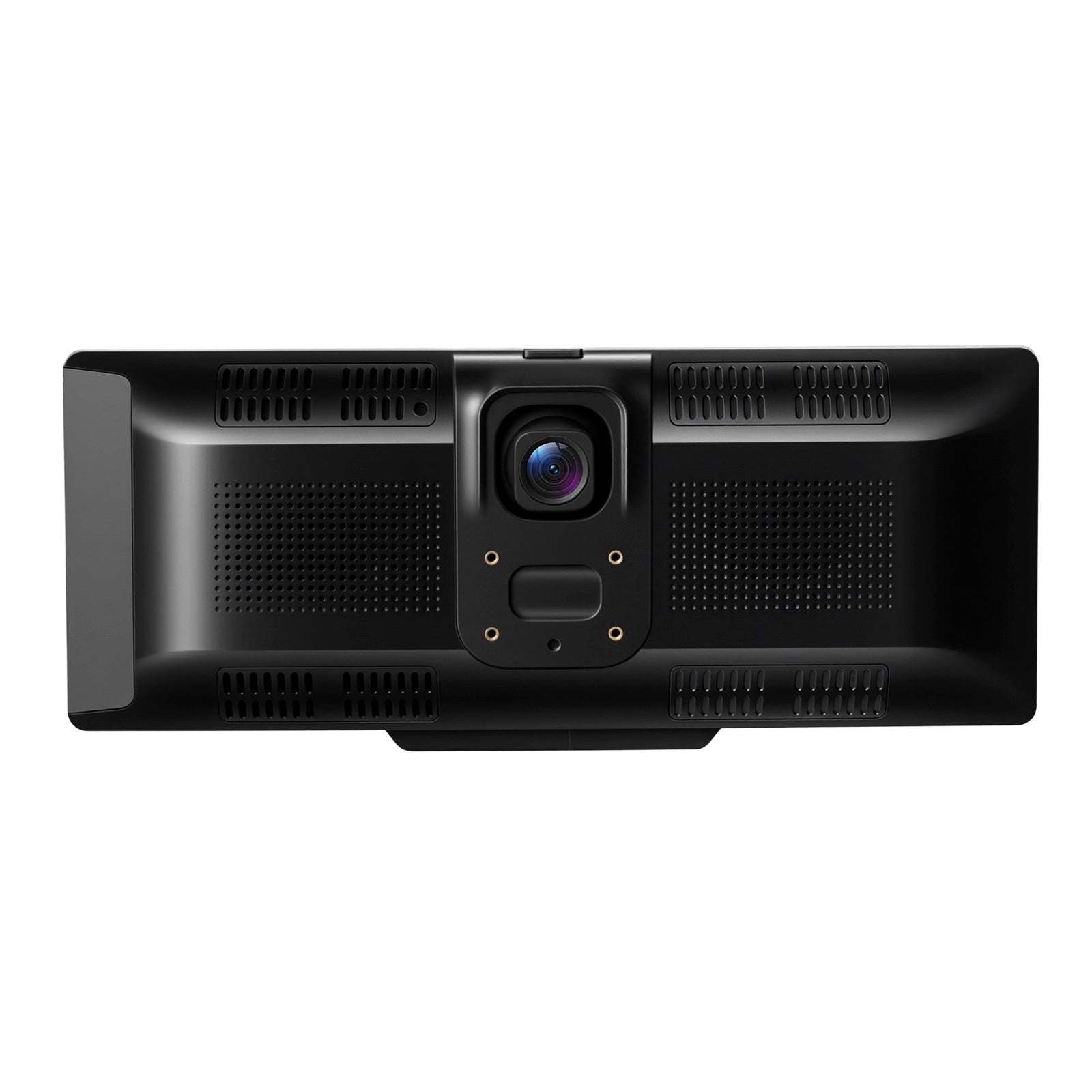 10.26" Portable Bluetooth Car Navigation Wireless Carplay Car Radio AHD Camera