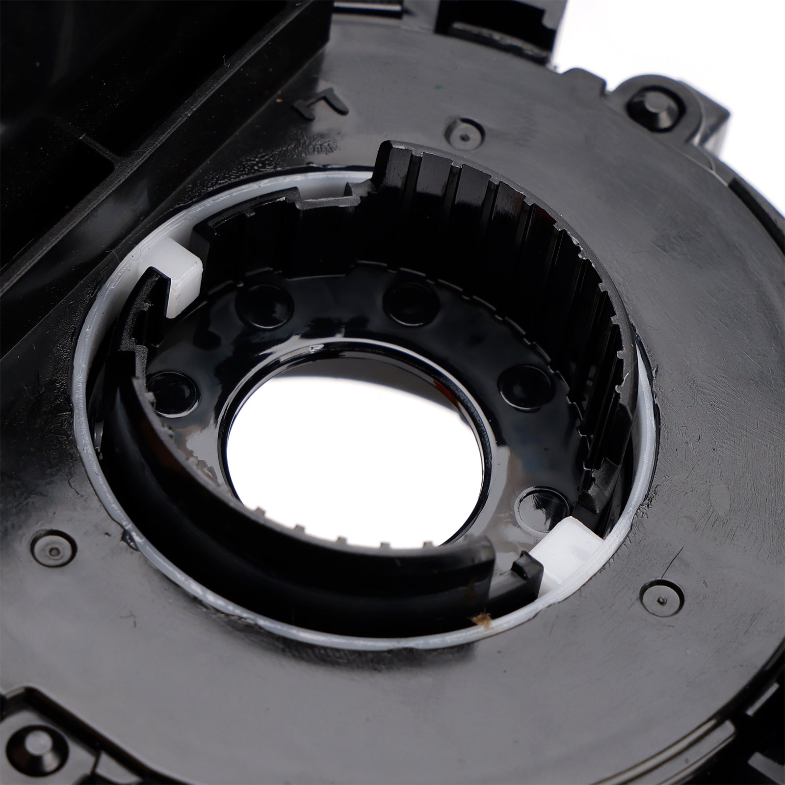 Clock Spring With Angle Sensor 89245-07020 For Toyota Avalon Prius Tacoma 04-12