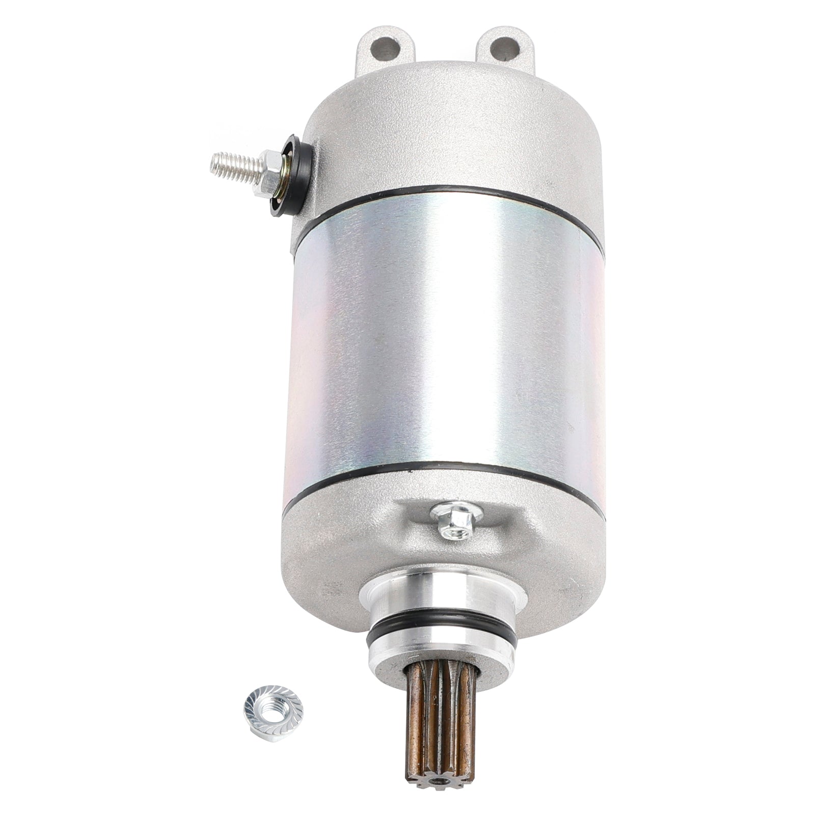Starter Motor Replacement For Lynx 400 ATV Quad - 12851102000000 0099335