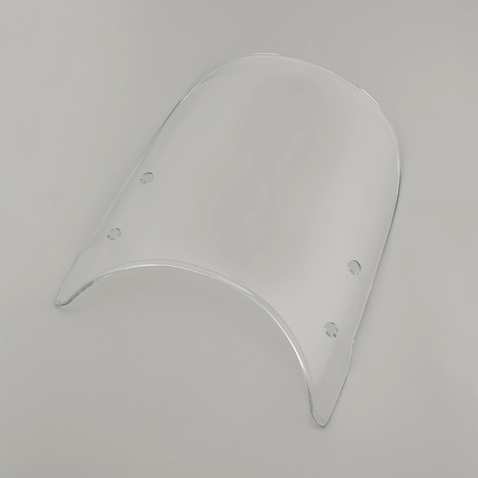 Windshield WindScreen fit for Scrambler 1200 XC XE 19-23 Street Twin 900 16-23