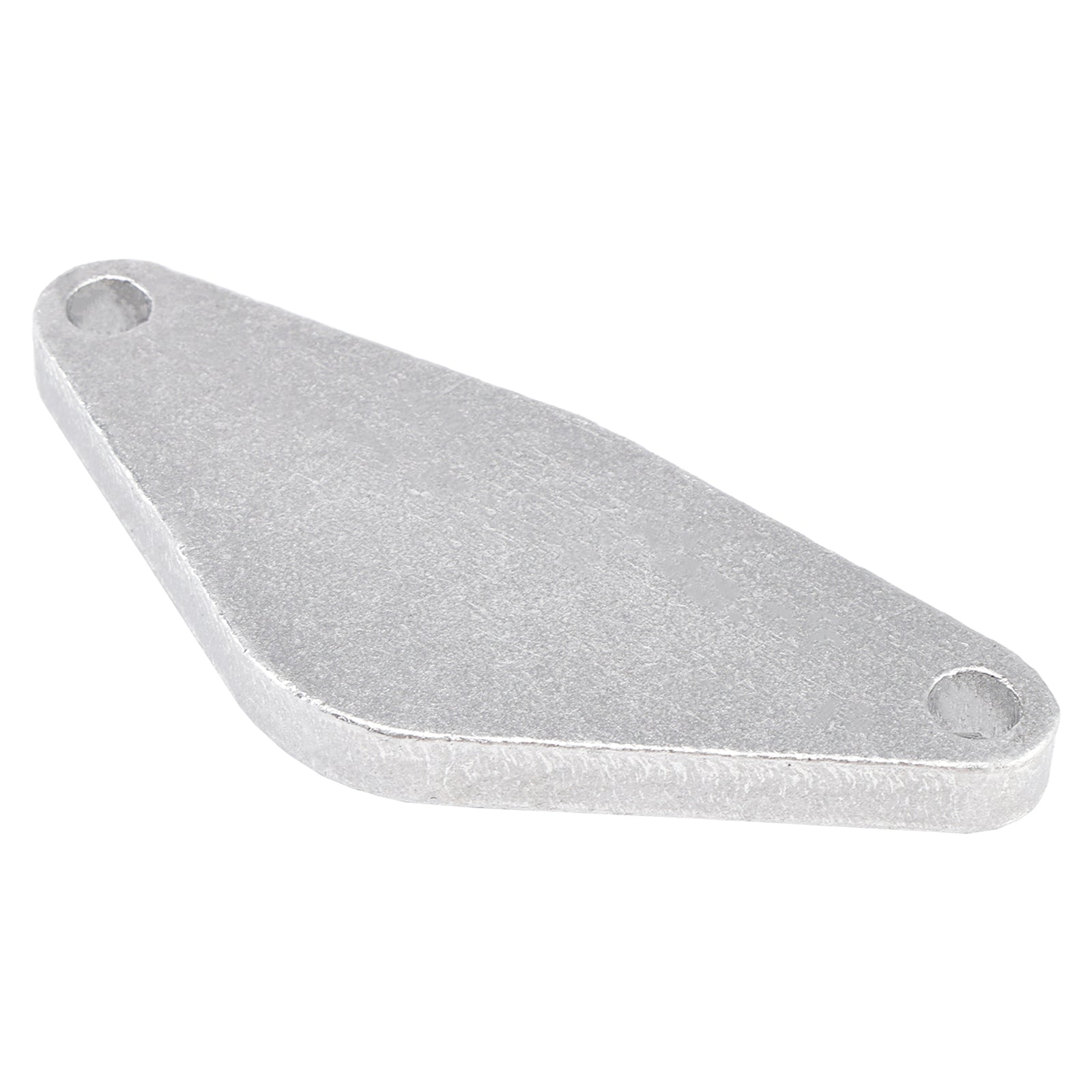 Blow Off Valve BOV BPV Blanking Block Off Plate for Subaru WRX 02-07 STI 04-21