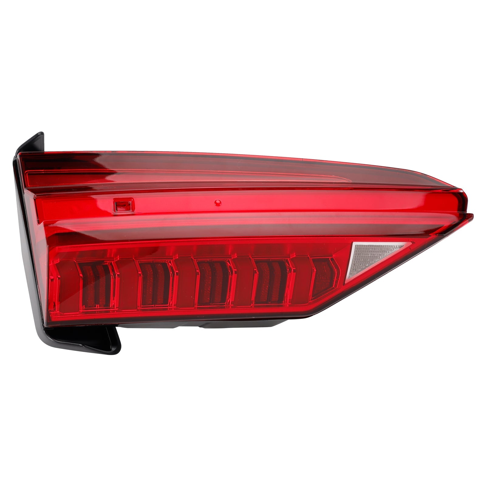 2019-2023 For Audi A6 C8 4PCS Left Right Outer Inner LED Tail Light Assembly