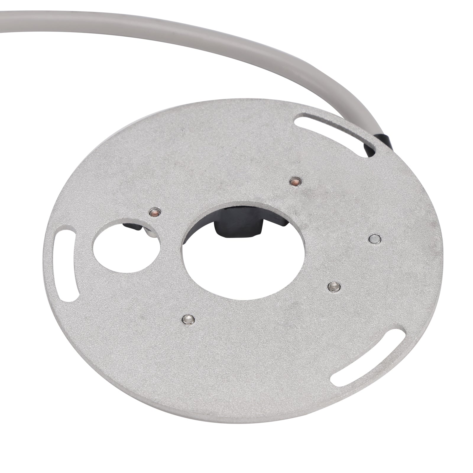 IGNITION POINTS PULSAR PLATE FOR HONDA CB350F CB400F CB 350 400 F 1972-1977