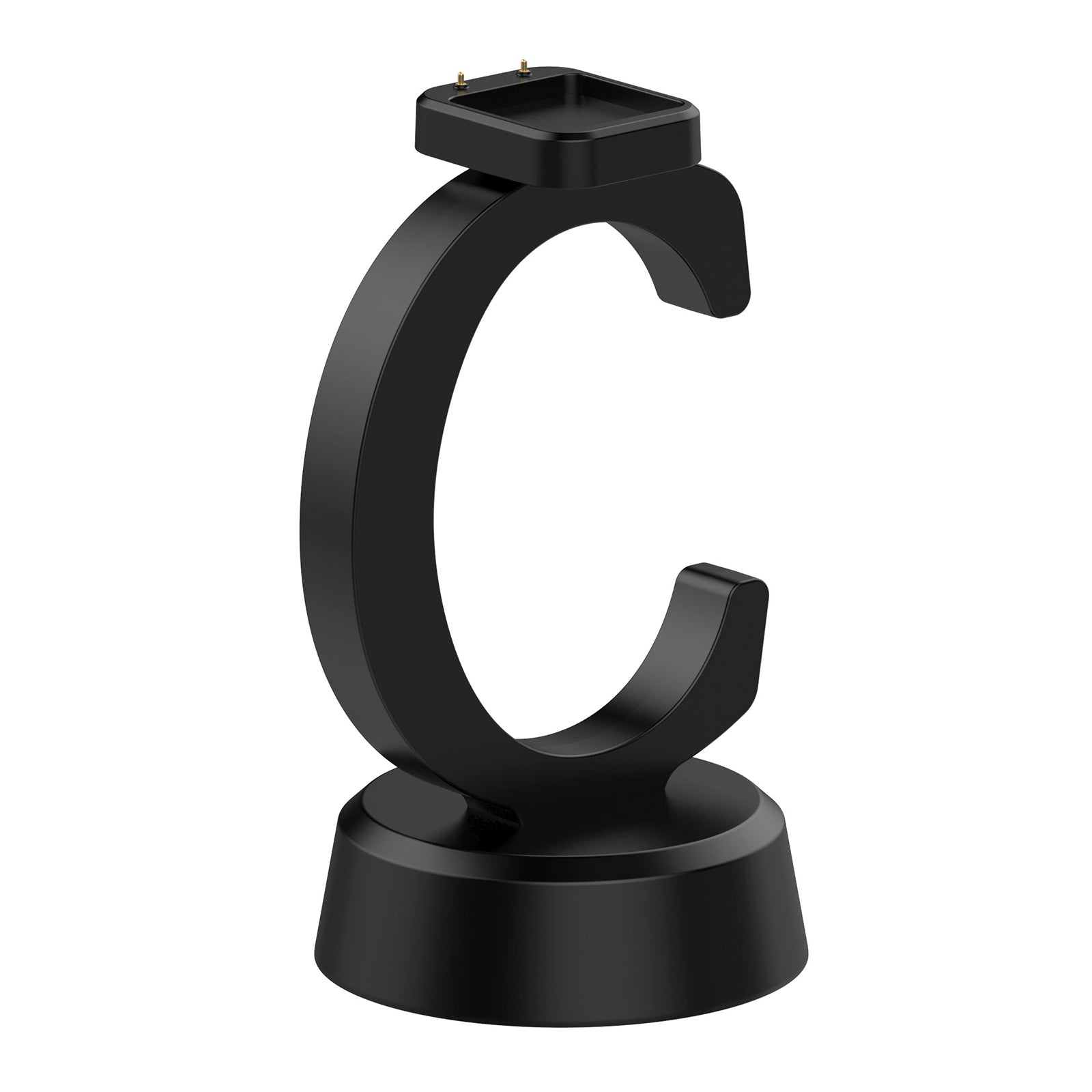 C-Shaped Charger Station Watch Charging Dock Stand For Huawei Band 10/9/8/7/6