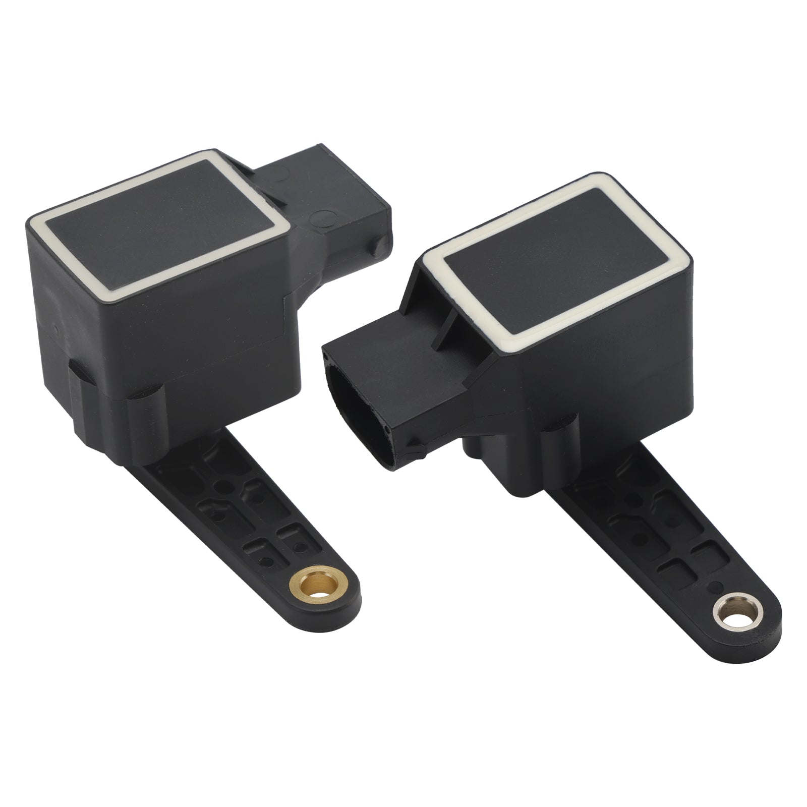 Rear Left & Right Air Ride Height Level Sensor for BMW X5 (E53) 2000-2006