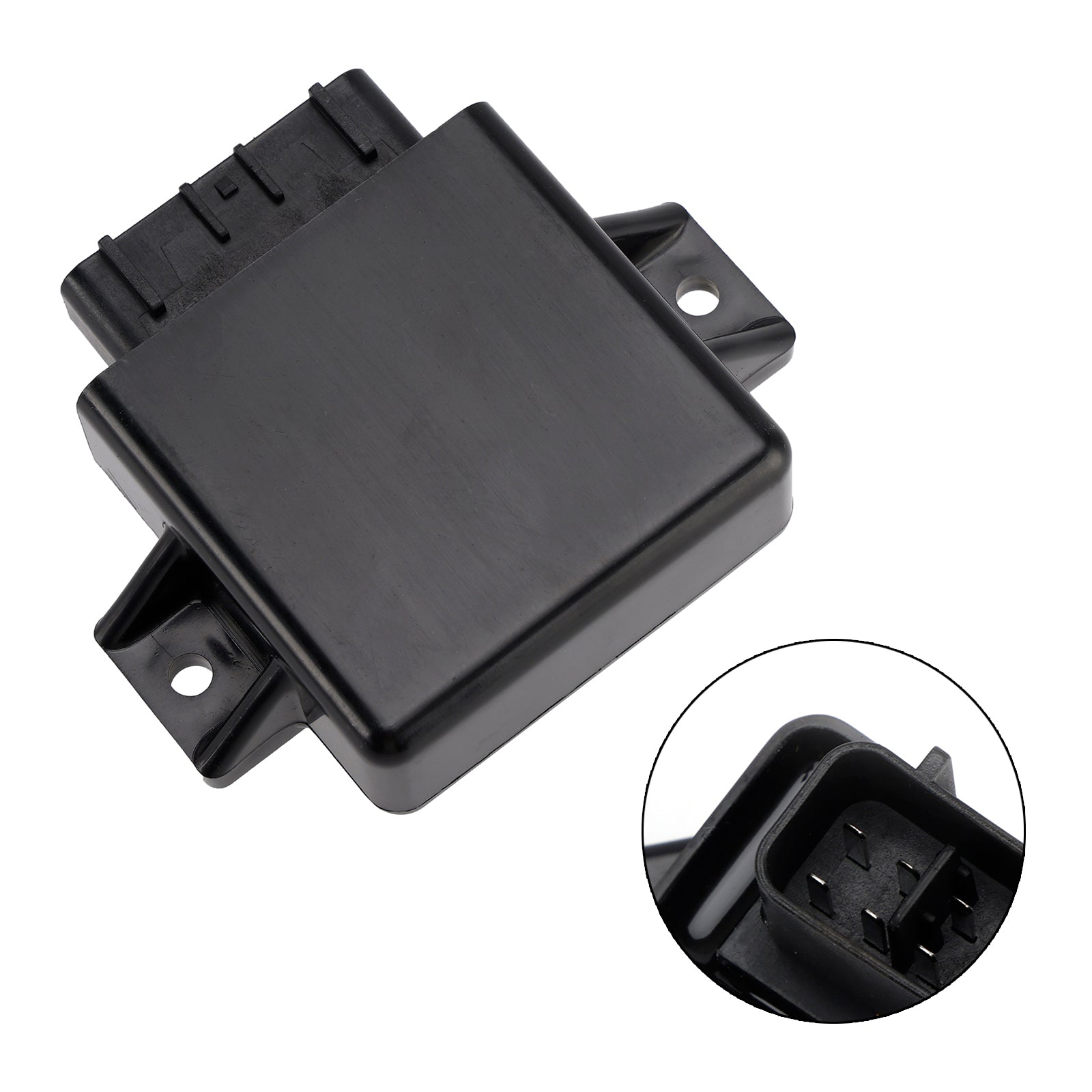 Ignition System Unit Box Cdi 283-72202-01 Fit For Beeline Atv Bestia 500 Onroad Lof