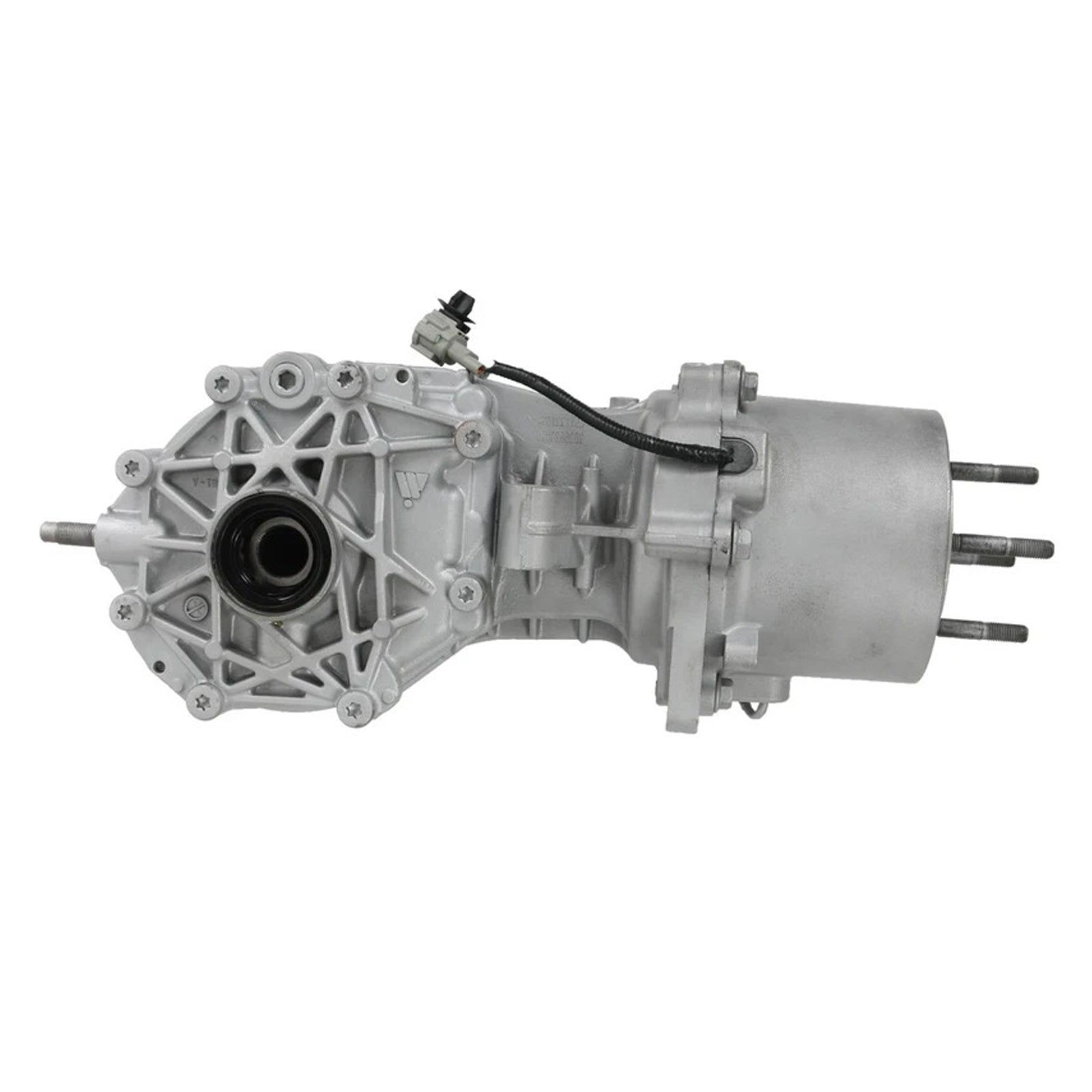 2016-2020 For Infiniti QX60 Base Comfort Mid Premium|6 Cyl 3.5L VQ35DD VQ35DE Rear Differential Carrier 38300-3JA3D